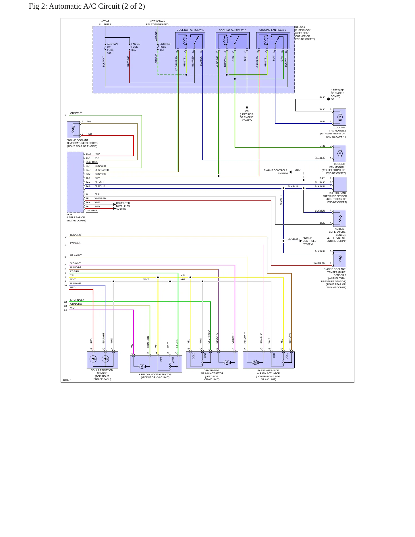 2014 Mazda 6 Service and Repair Manual preview page 7