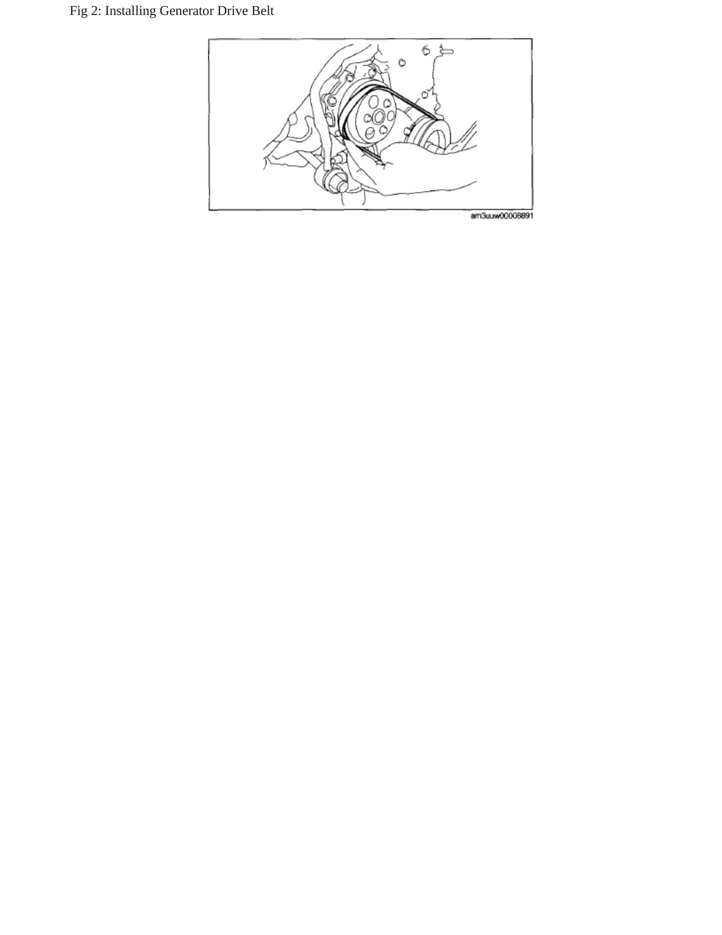 2015 Mazda 6 Service and Repair Manual preview page 5