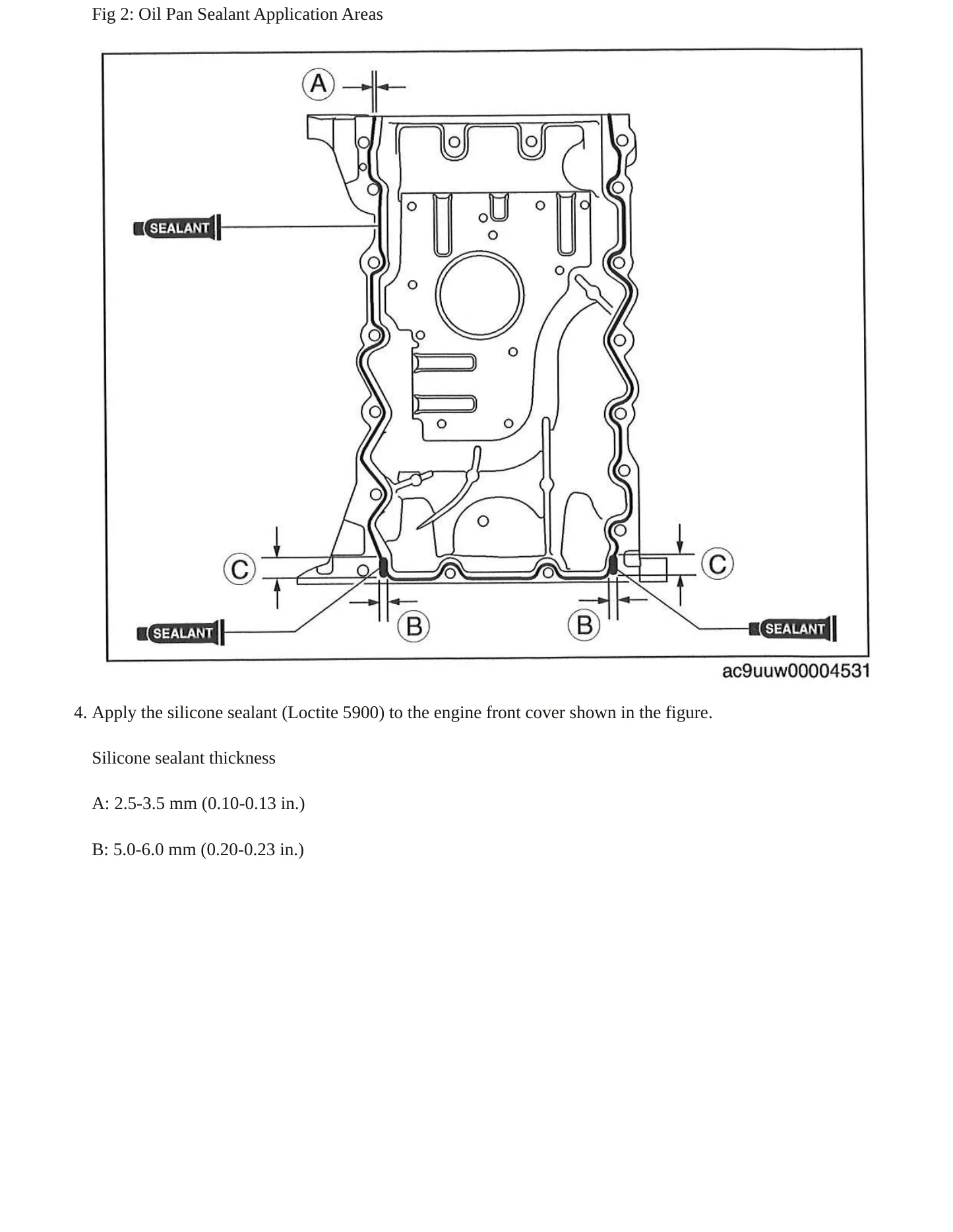 2015 Mazda CX-9 Service and Repair Manual preview page 5
