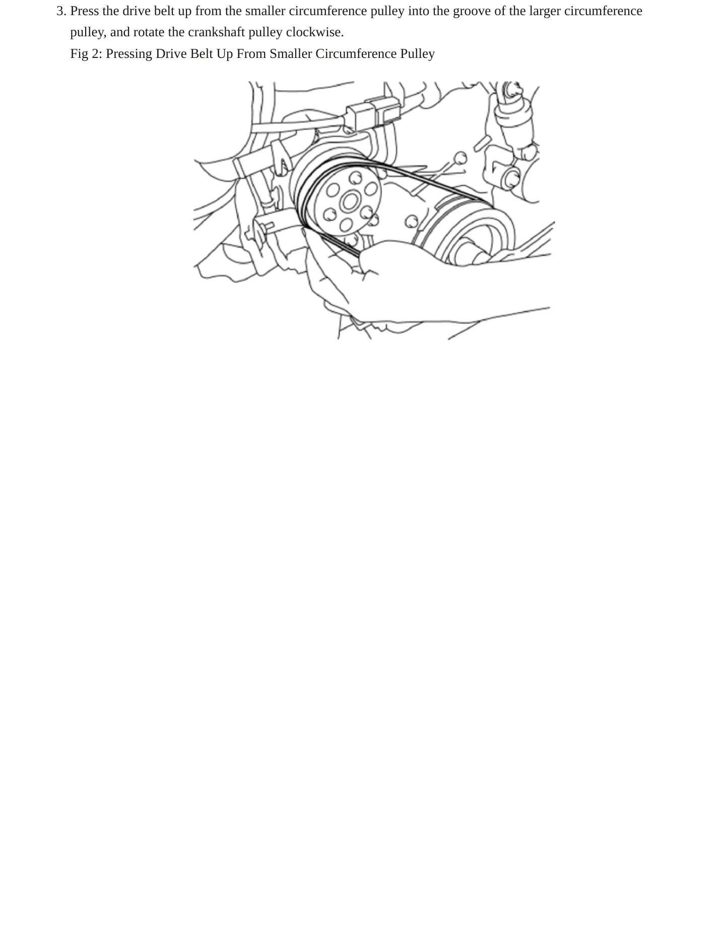 2016 Mazda CX-9 Service and Repair Manual preview page 5