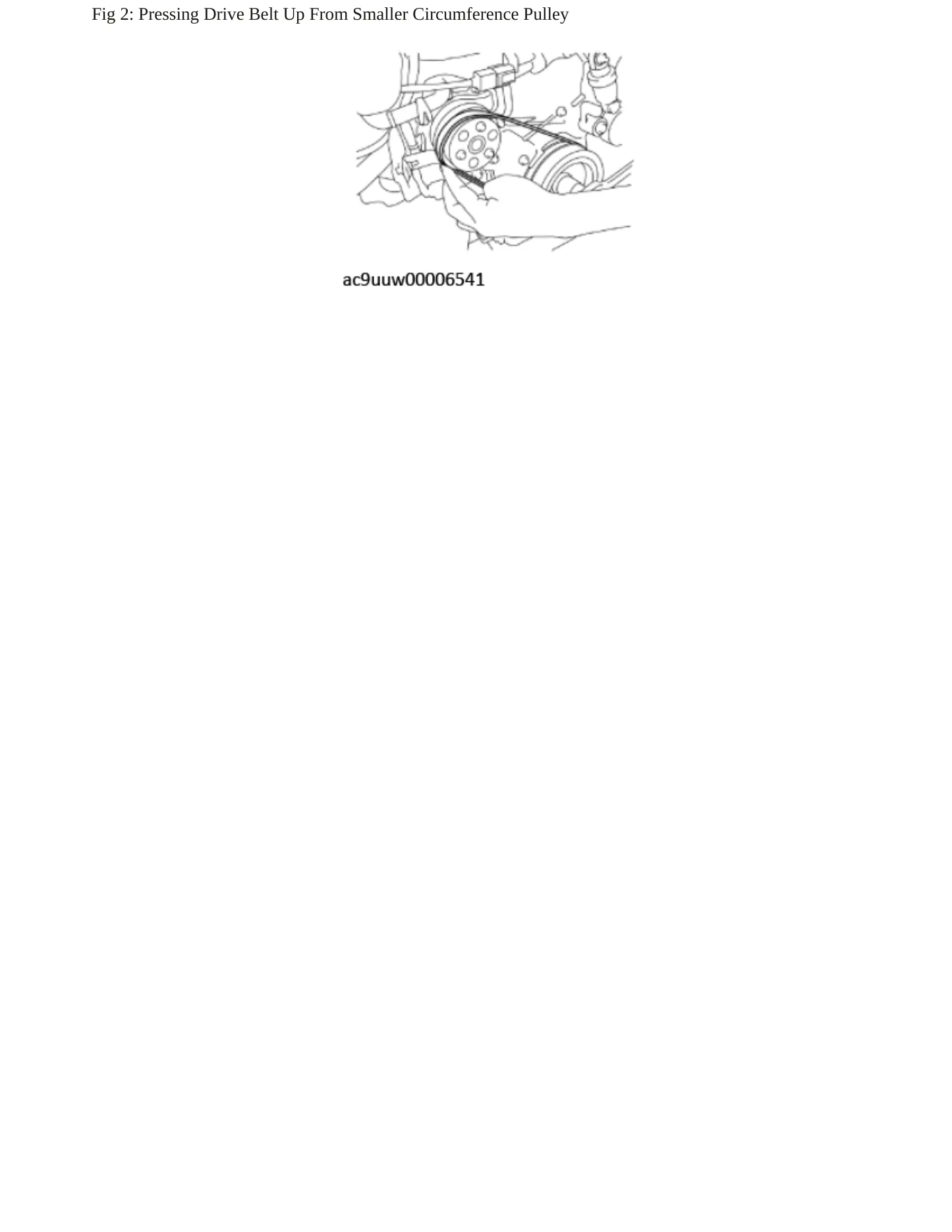 2018 Mazda CX-9 Service and Repair Manual preview page 5