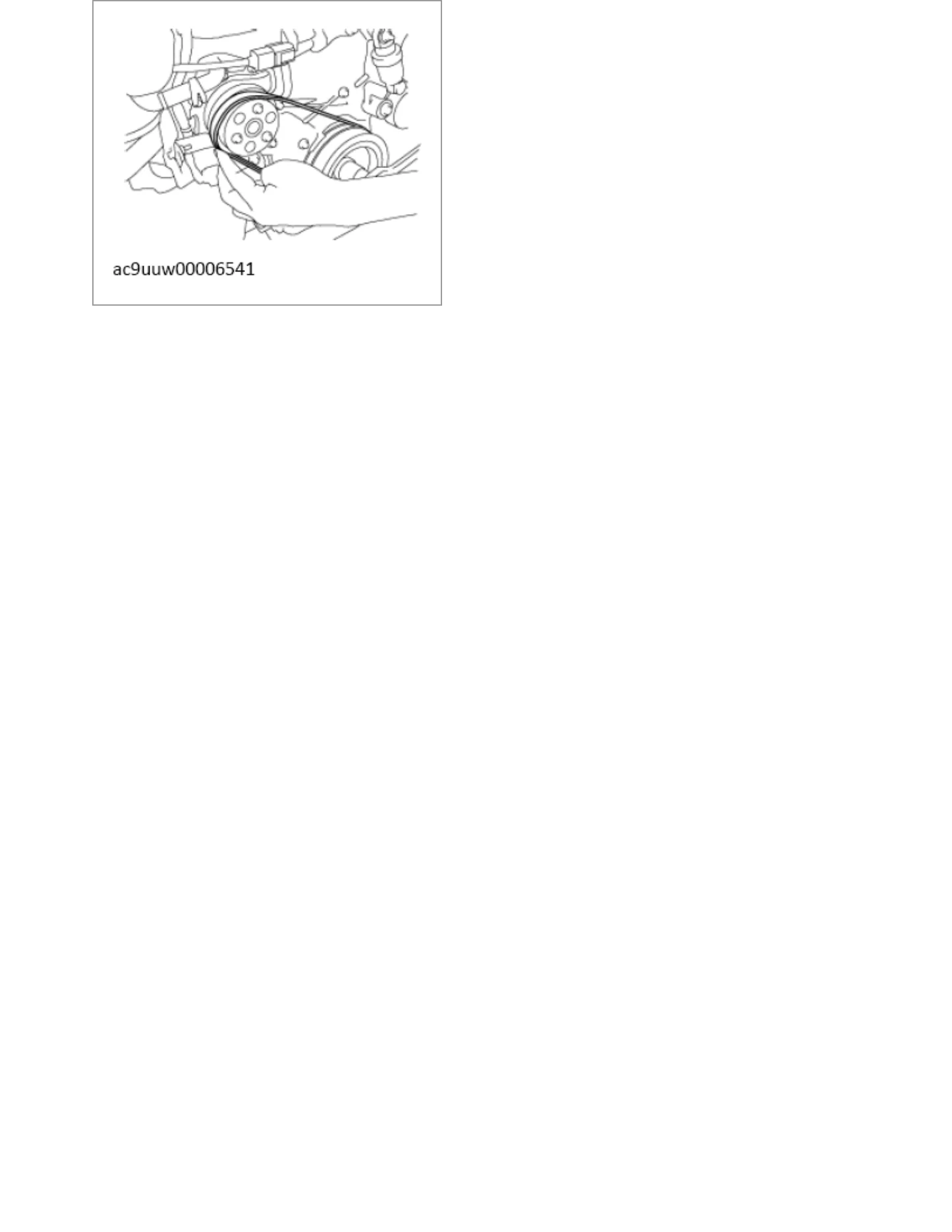 2022 Mazda 3 Sport Service and Repair Manual preview page 5