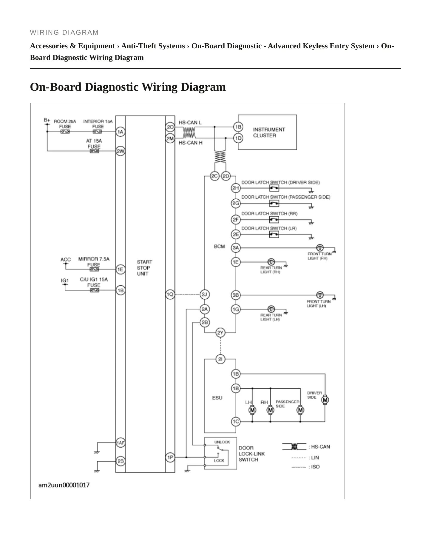 2022 Mazda CX-3 Service and Repair Manual preview page 6