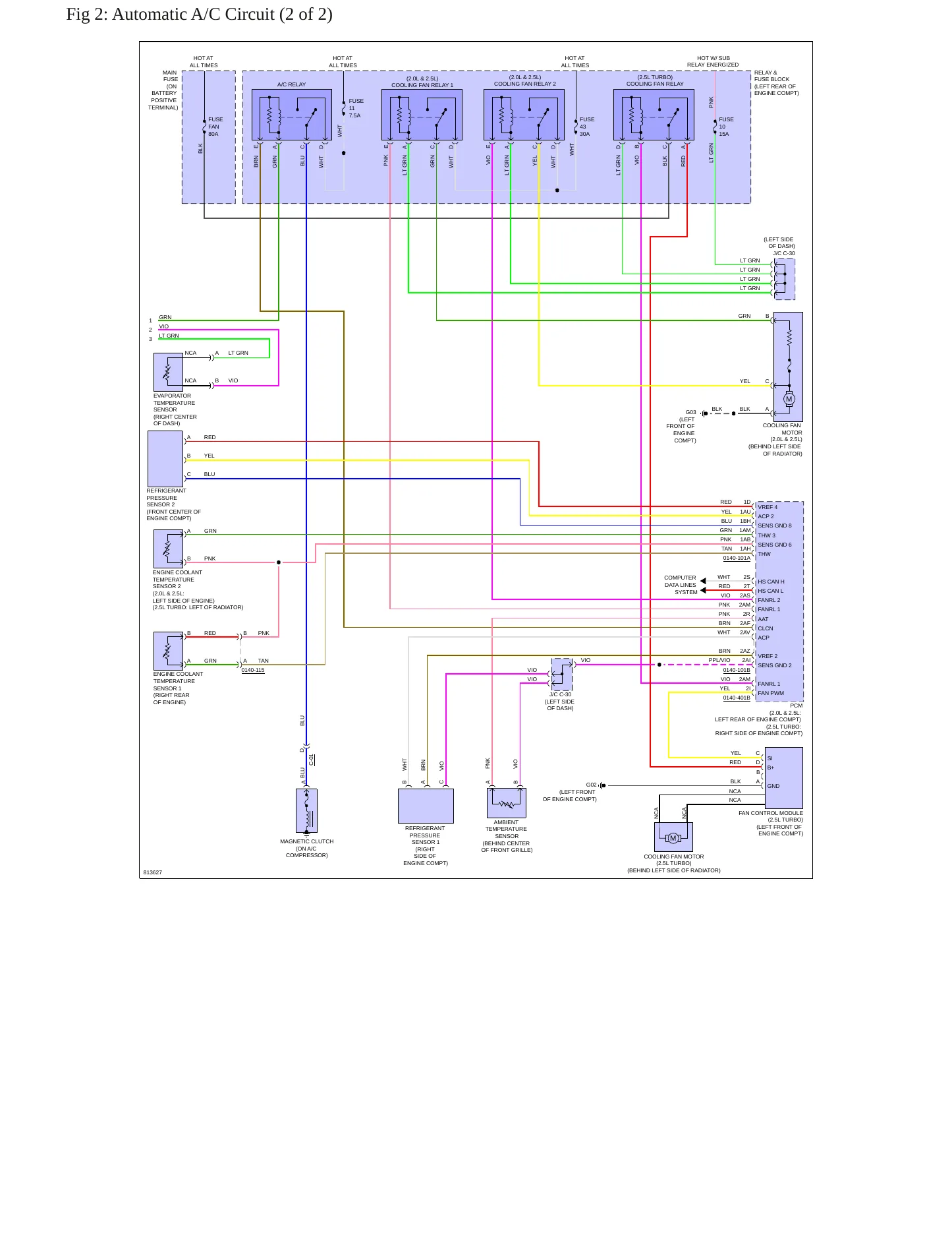 2023 Mazda 3 Service and Repair Manual preview page 8