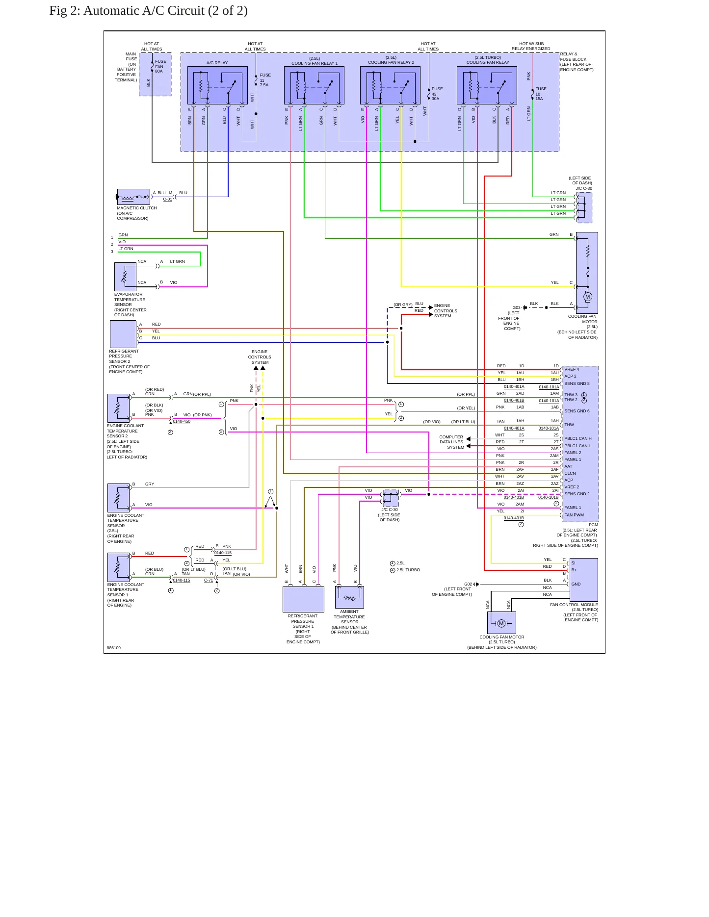 2024 Mazda 3 Service and Repair Manual preview page 8