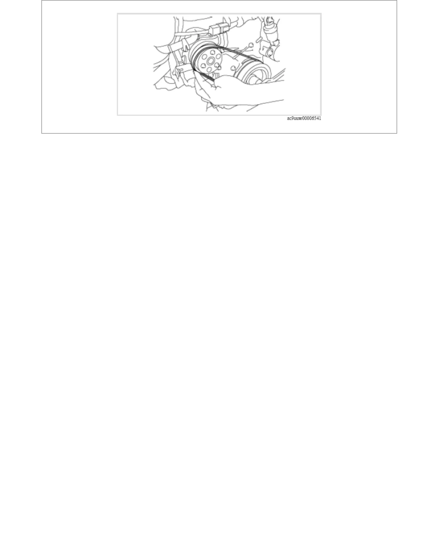2024 Mazda CX-5 Service and Repair Manual preview page 7