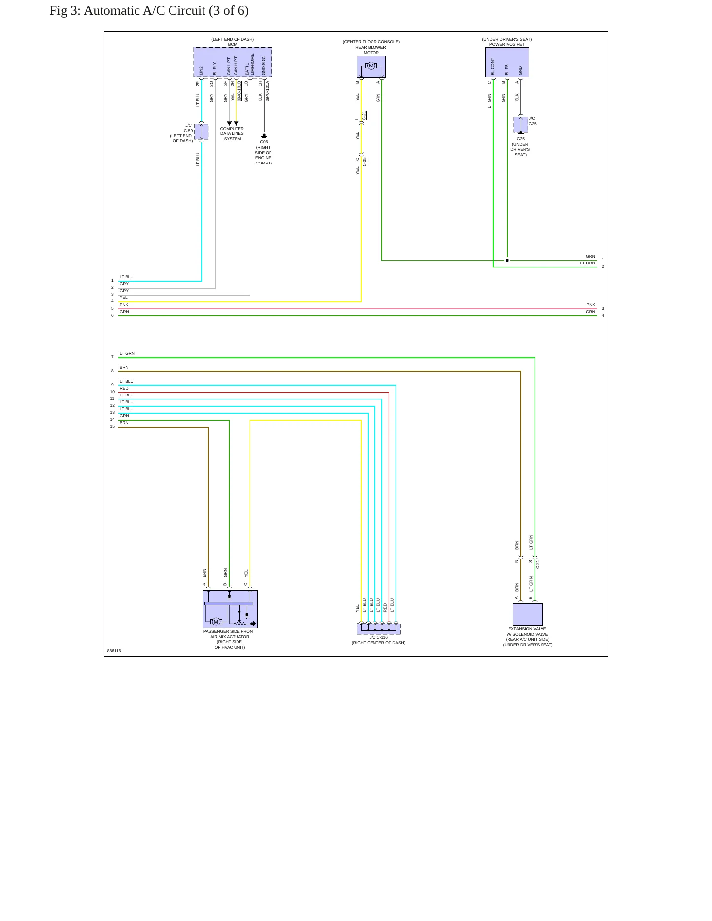 2024 Mazda CX-90 Service and Repair Manual preview page 9