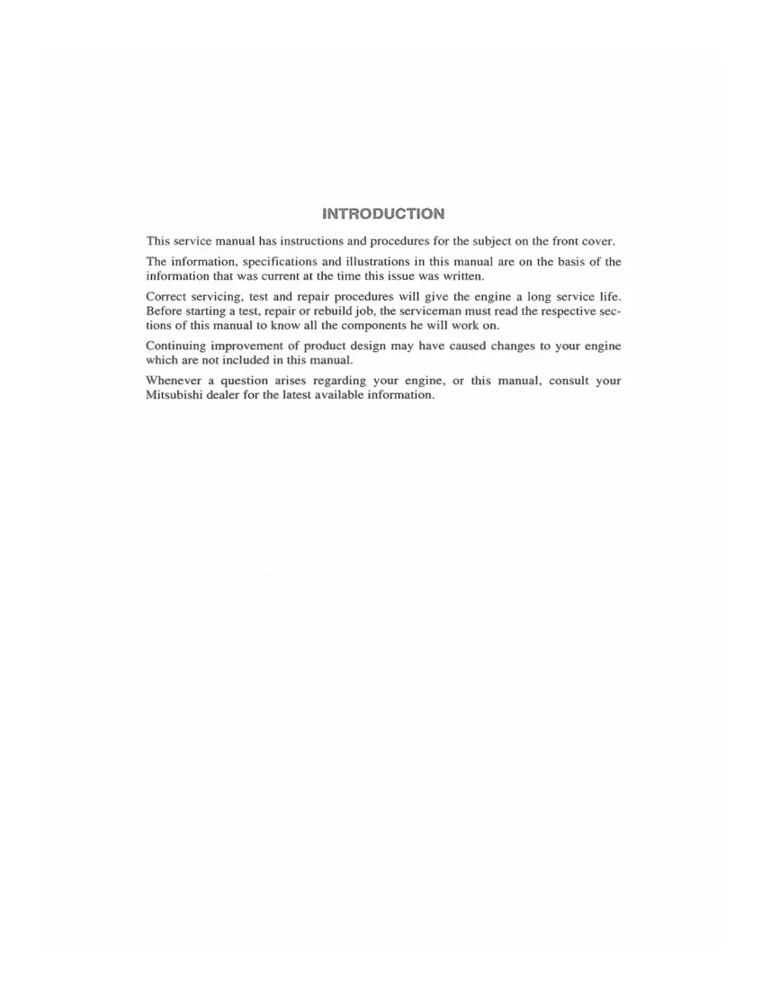 Mccormick CT28 CT36 CT Series Tractor Service & Repair Manual preview page 2