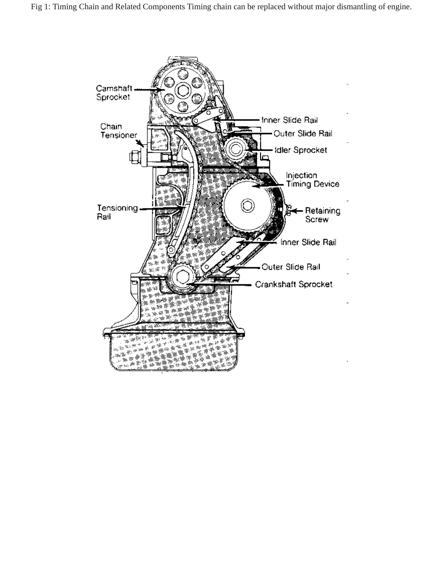 1984 Mercedes-Benz 300SD Service and Repair Manual preview page 4