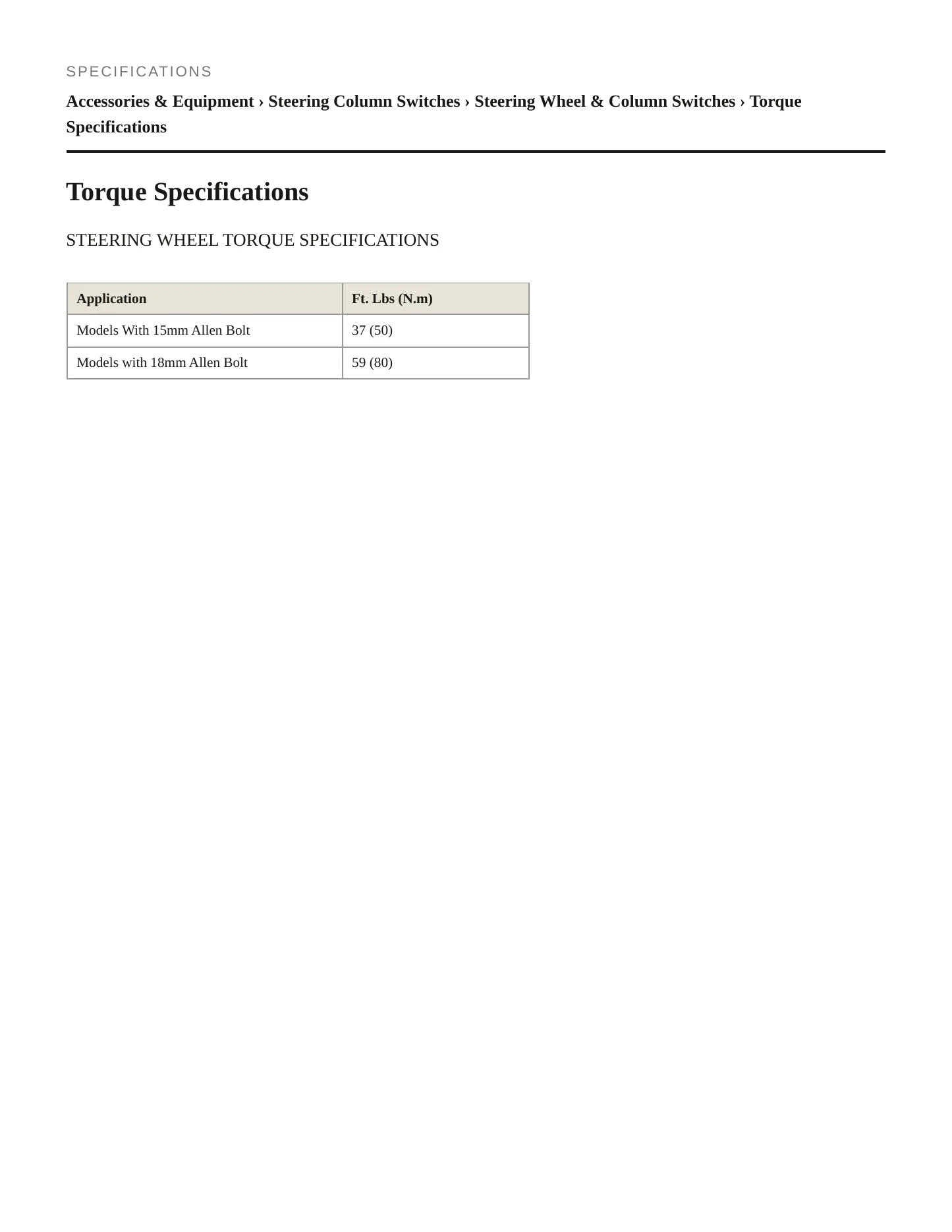 1987 Mercedes-Benz 260E Service and Repair Manual preview page 2