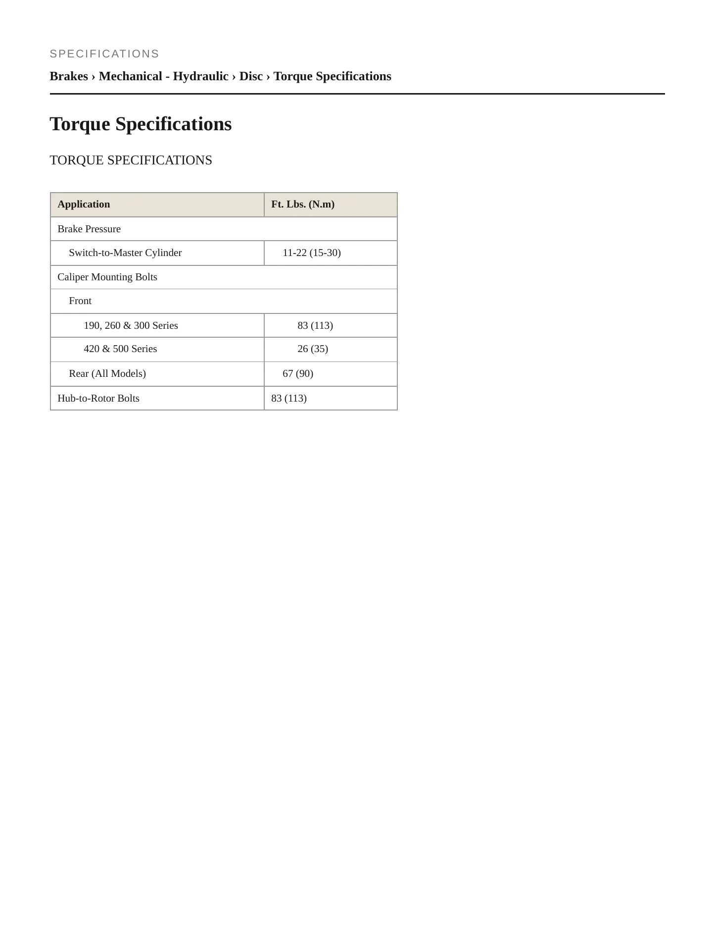 1989 Mercedes-Benz 260E Service and Repair Manual preview page 2