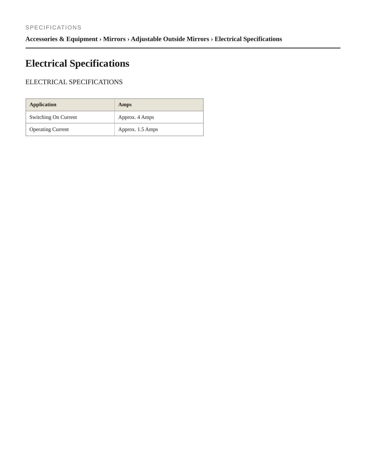 1990 Mercedes-Benz 300SEL Service and Repair Manual preview page 2
