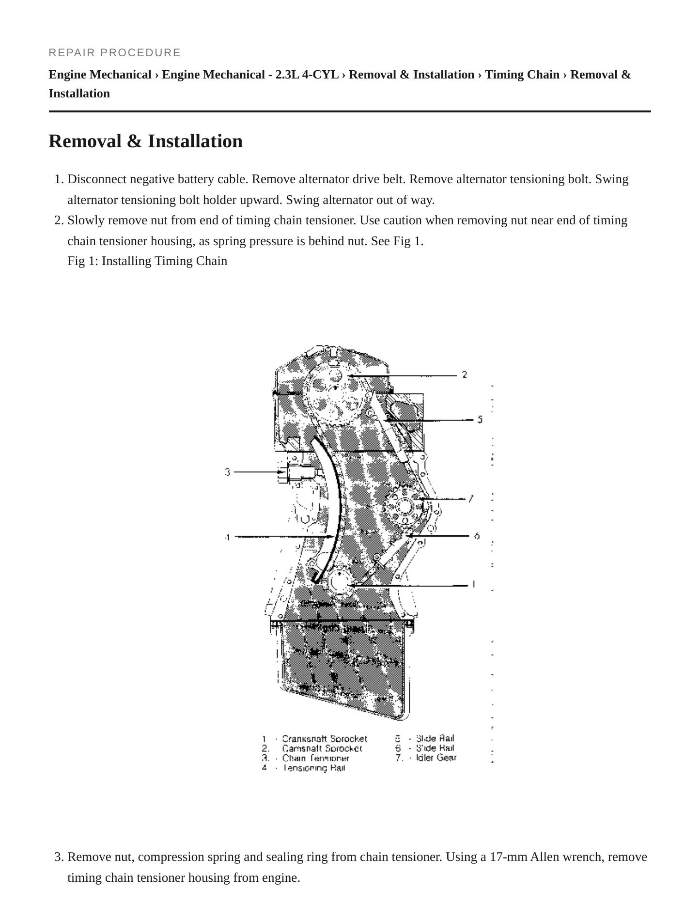 1992 Mercedes-Benz 190E Service and Repair Manual preview page 3