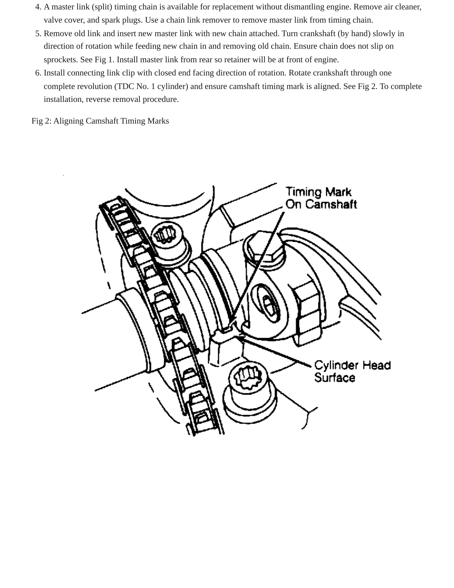 1992 Mercedes-Benz 190E Service and Repair Manual preview page 4