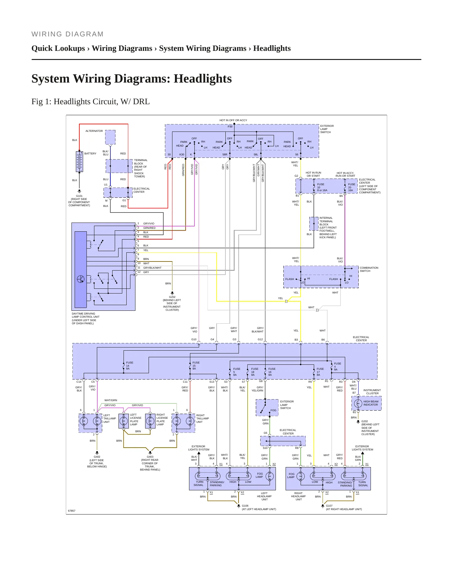 1992 Mercedes-Benz 190E Service and Repair Manual preview page 5