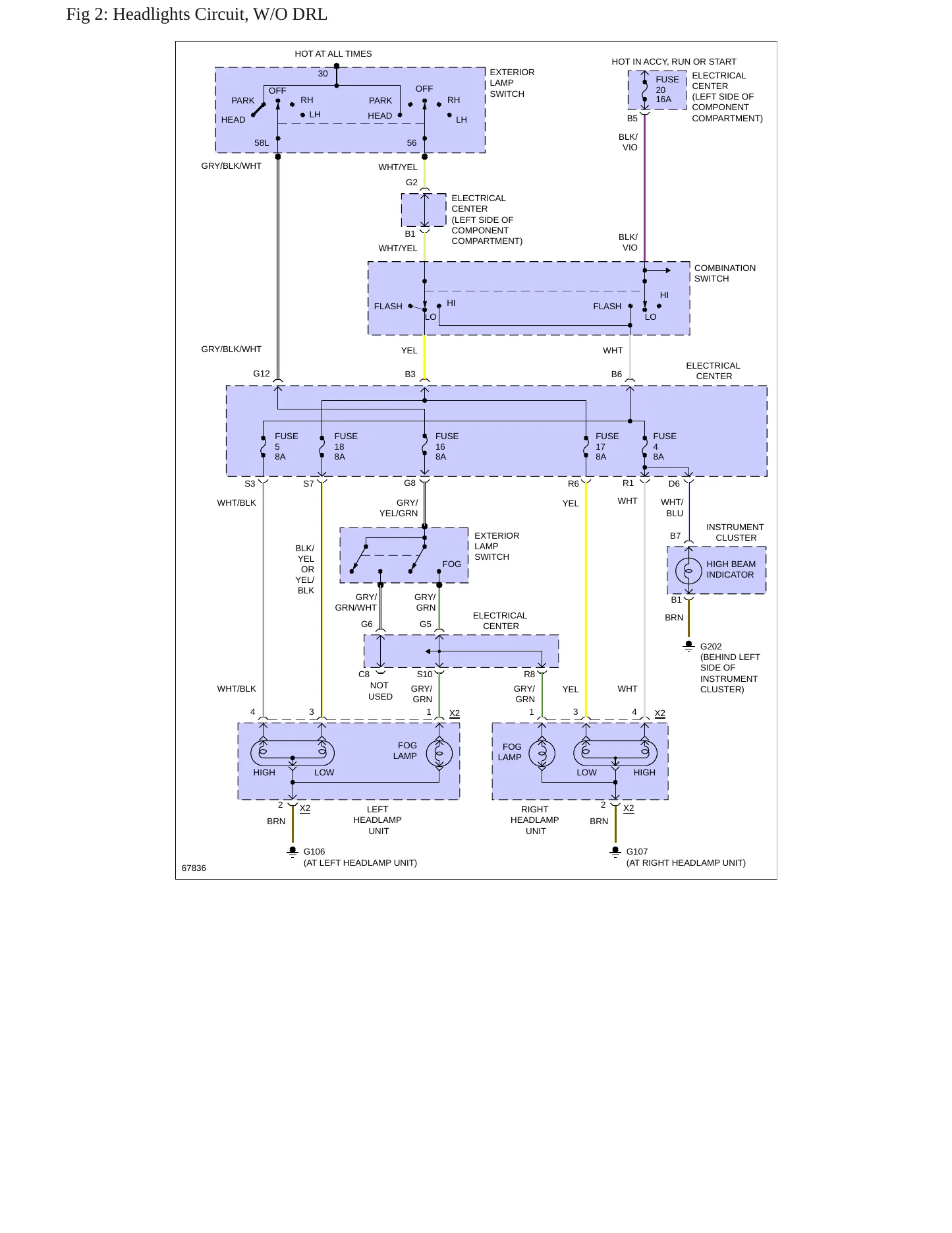 1992 Mercedes-Benz 190E Service and Repair Manual preview page 6
