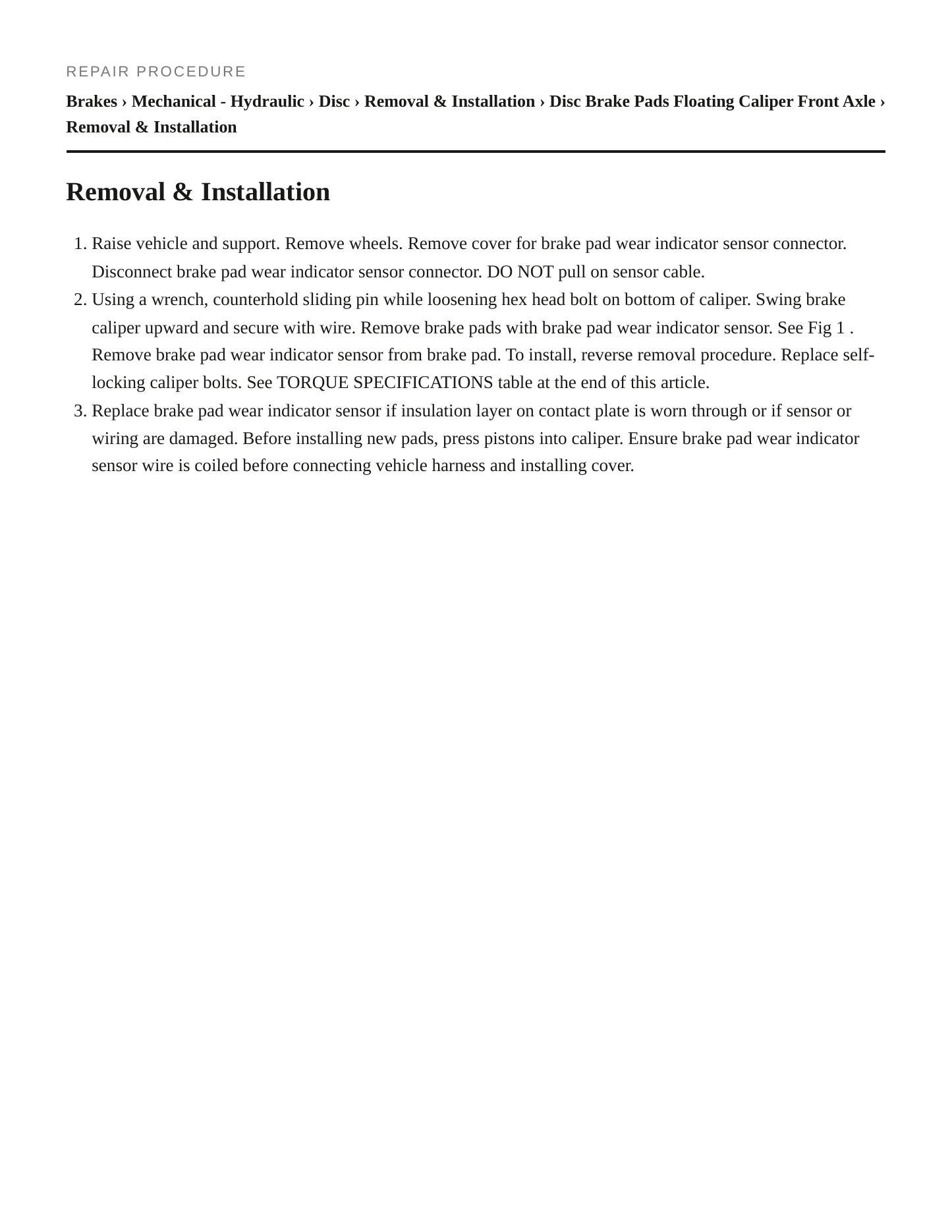 1992 Mercedes-Benz 500E Service and Repair Manual preview page 3