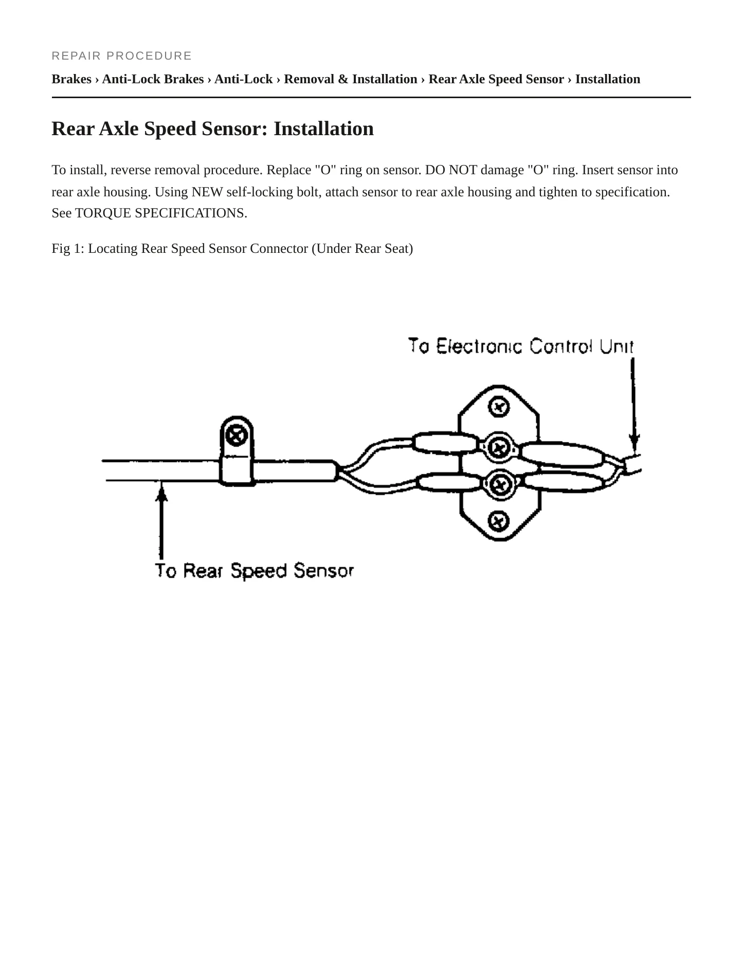 1993 Mercedes-Benz 300TE Service and Repair Manual preview page 3