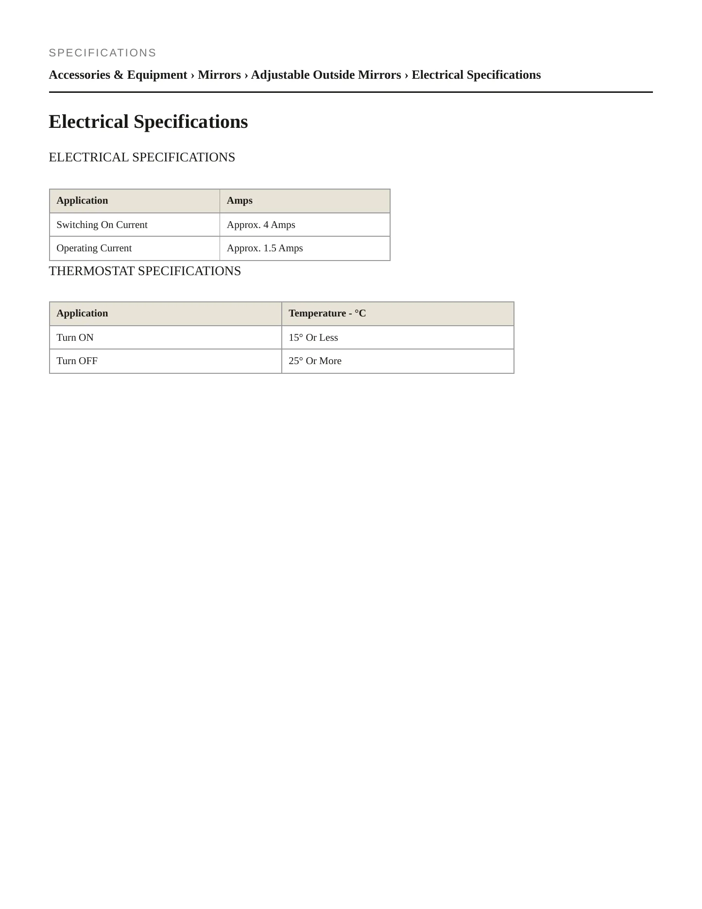1993 Mercedes-Benz 400E Service and Repair Manual preview page 2