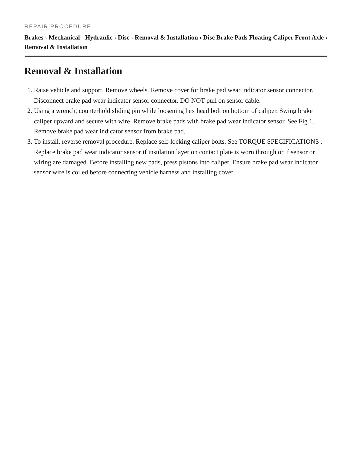 1994 Mercedes-Benz E500 Service and Repair Manual preview page 3