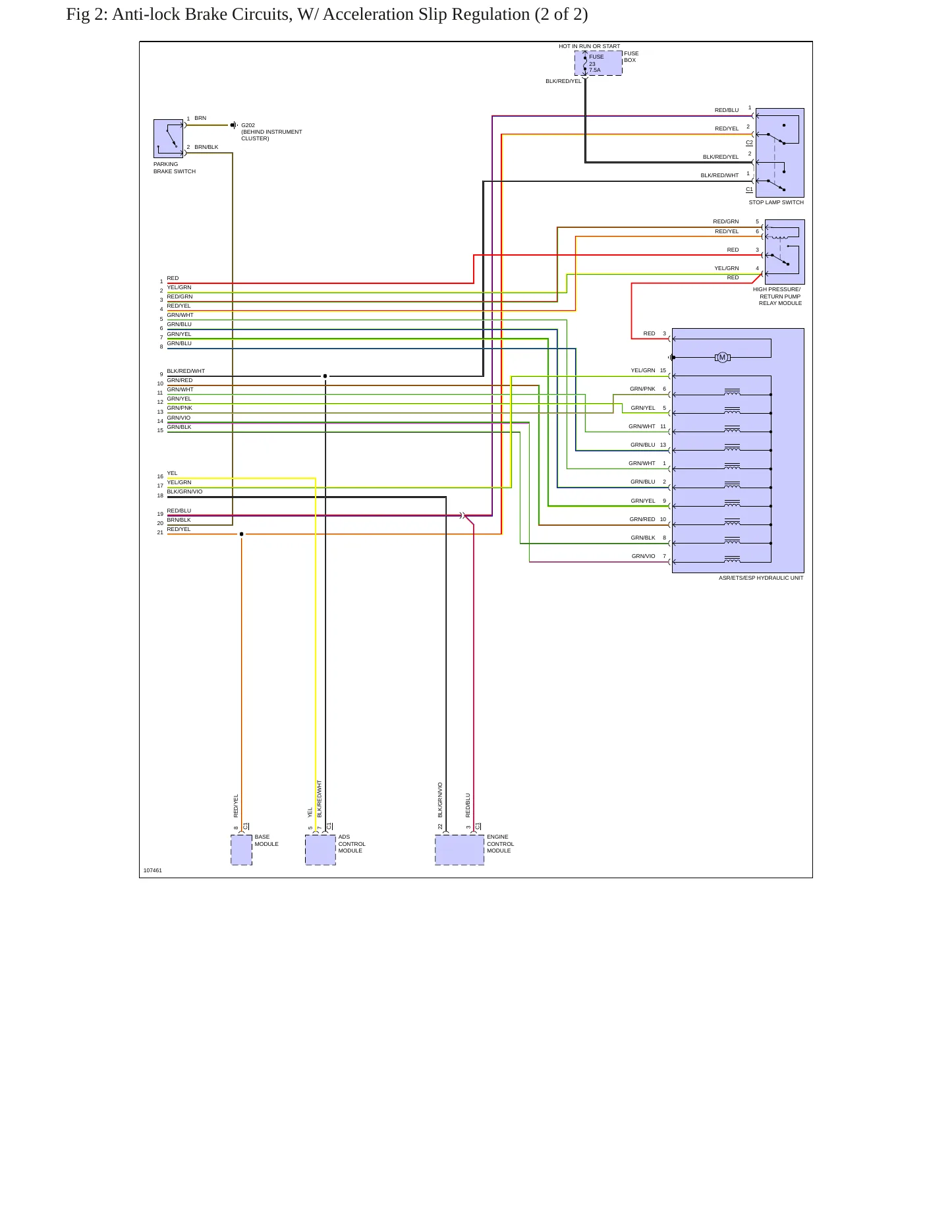 1997 Mercedes-Benz S320 Service and Repair Manual preview page 6