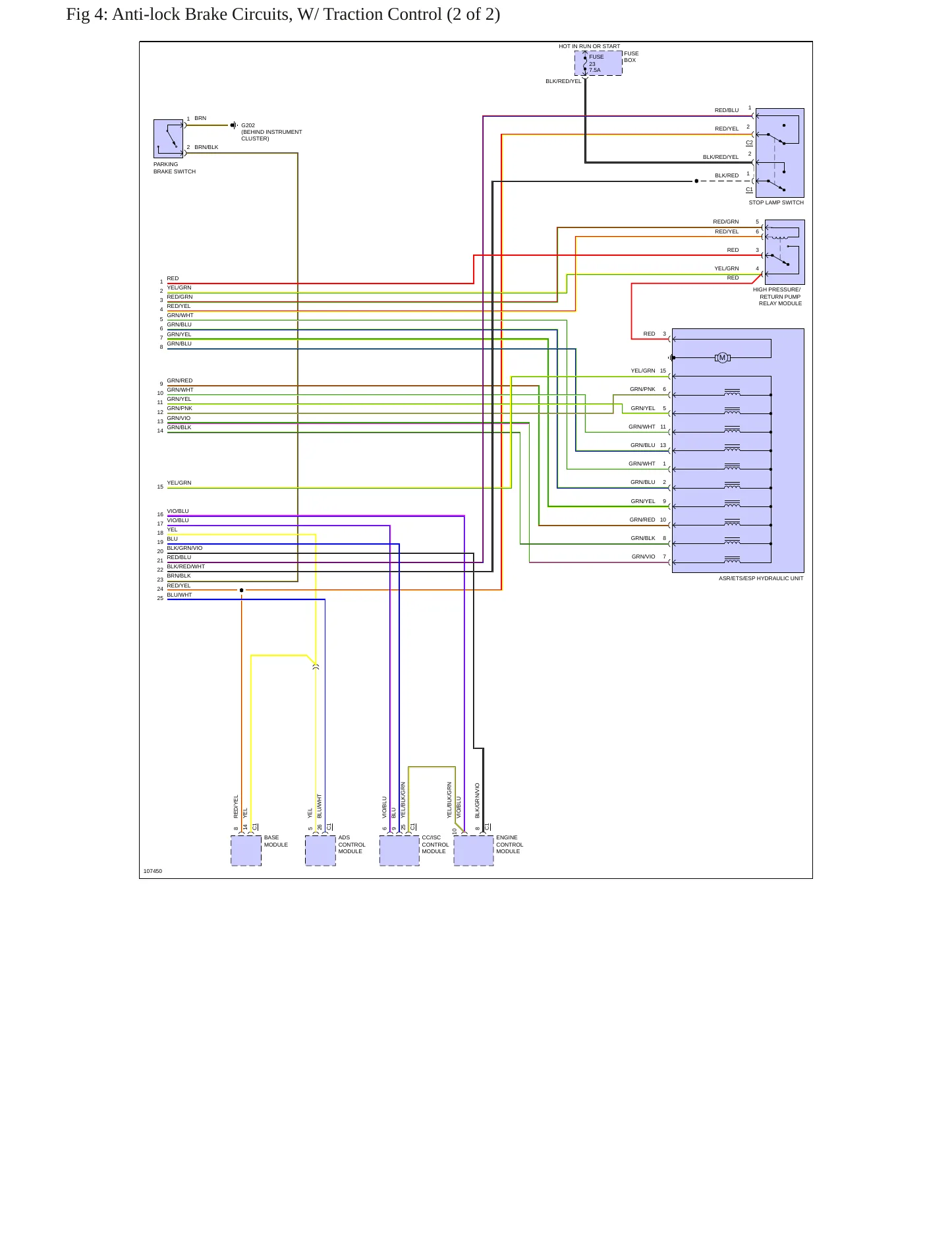 1997 Mercedes-Benz S320 Service and Repair Manual preview page 8