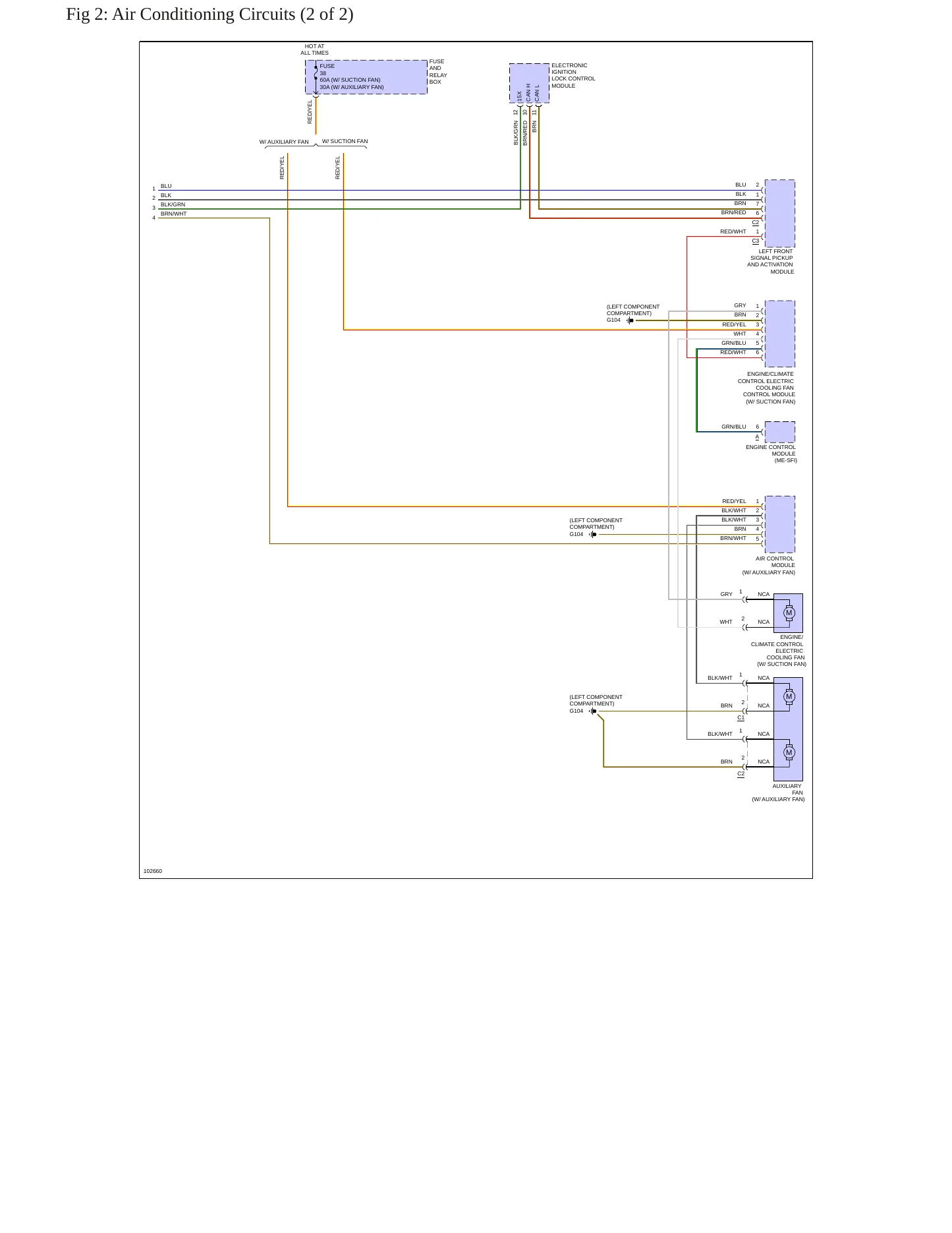 1998 Mercedes-Benz C280 Service and Repair Manual preview page 6