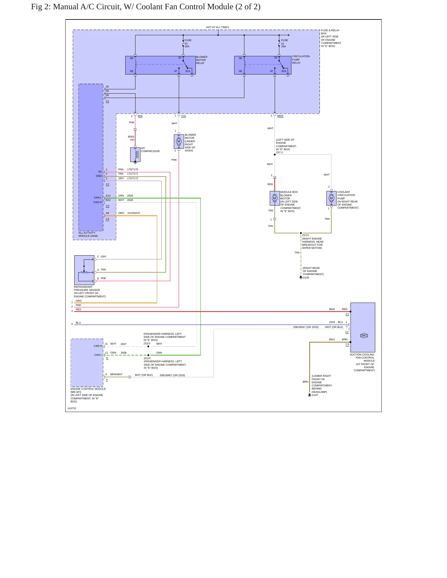 2000 Mercedes-Benz ML430 Service and Repair Manual preview page 6