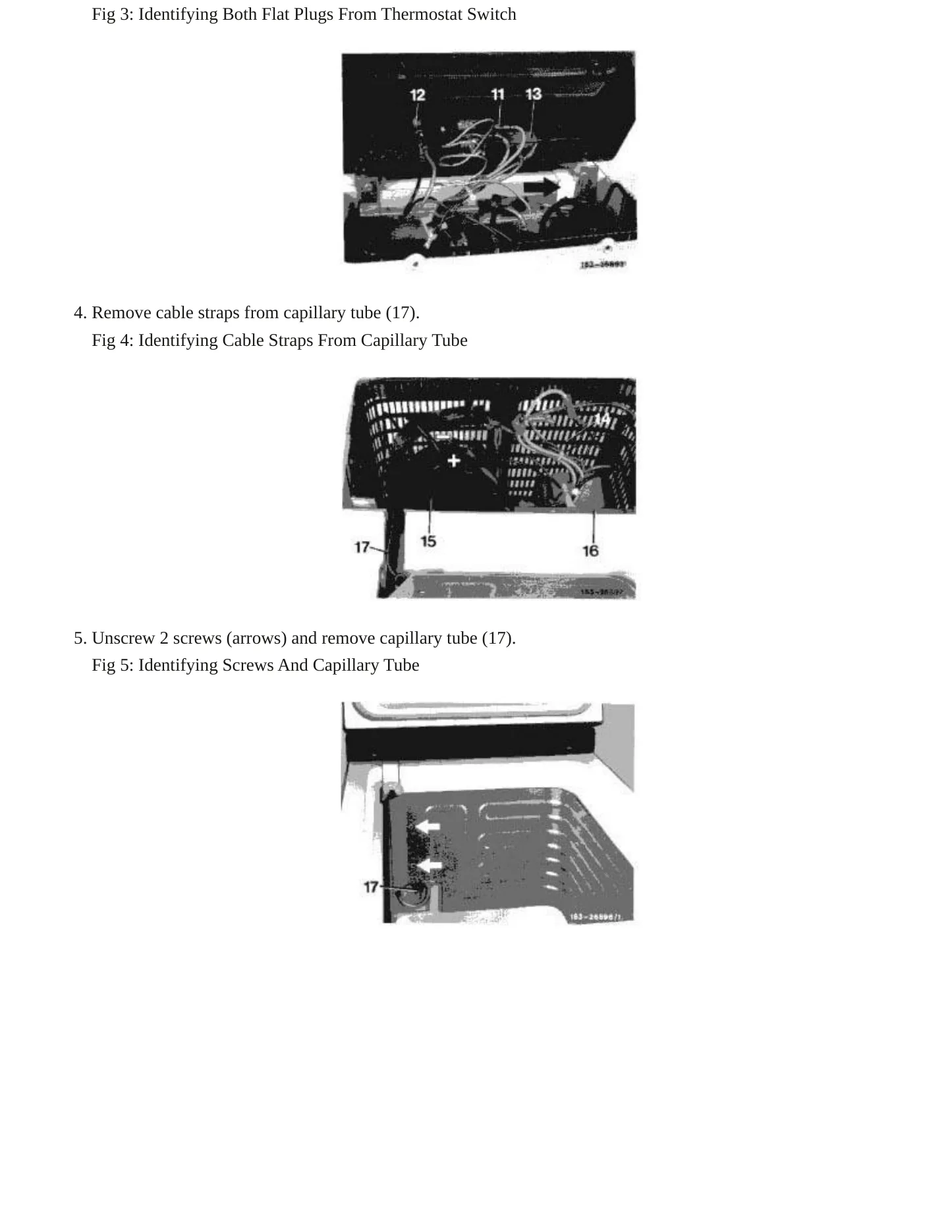 2000 Mercedes-Benz SL600 Service and Repair Manual preview page 5