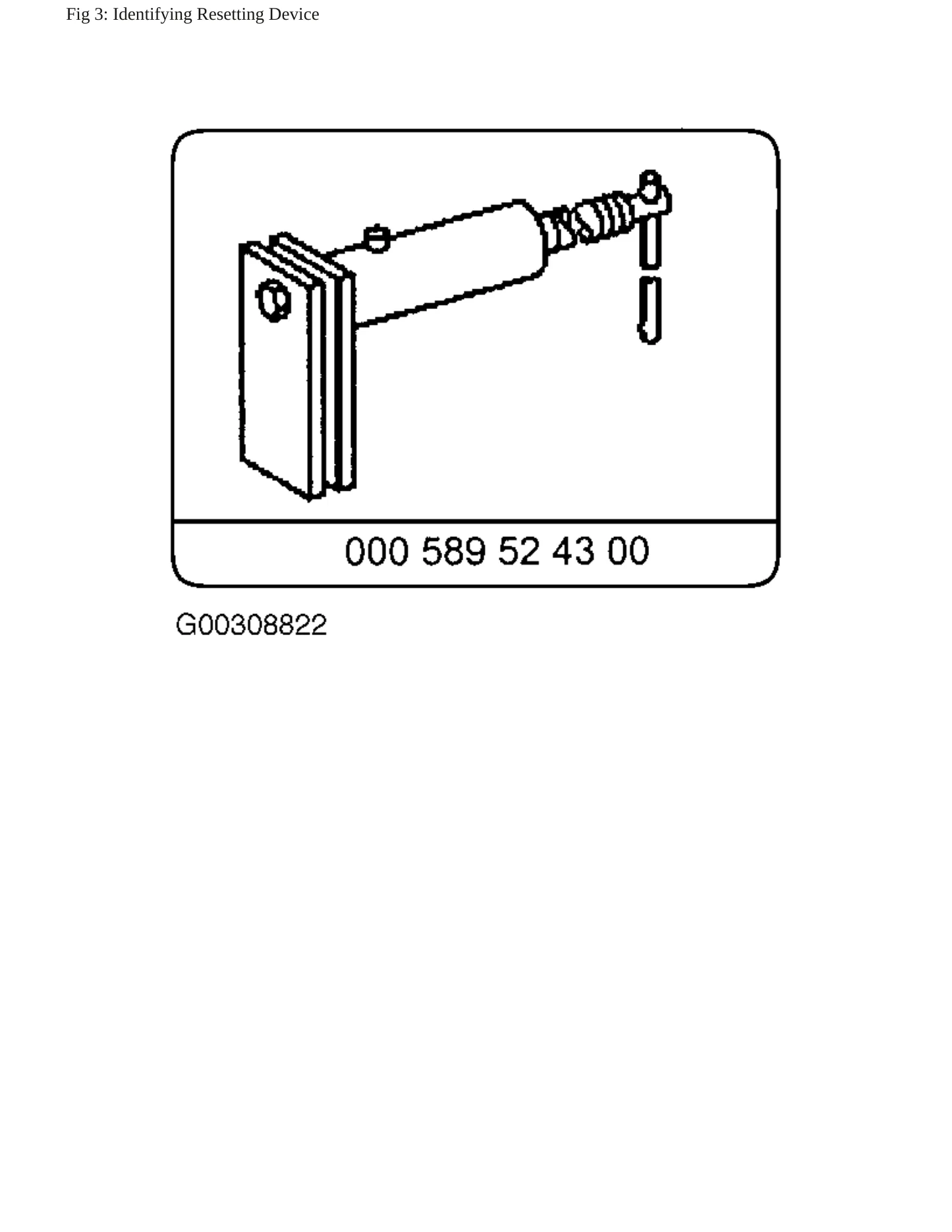 2001 Mercedes-Benz E430 Service and Repair Manual preview page 6