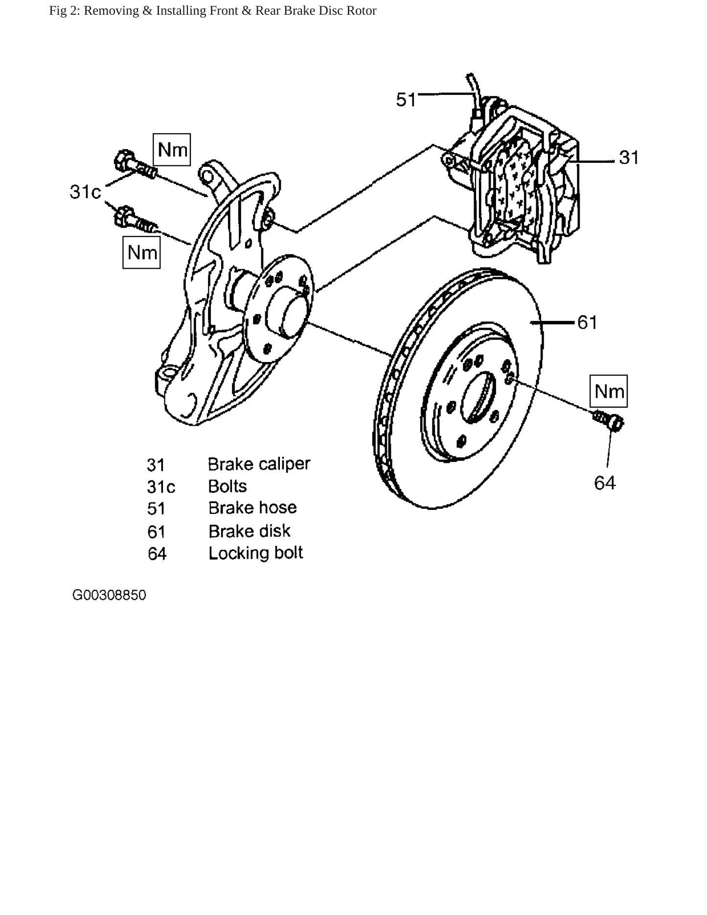 2002 Mercedes-Benz C32 AMG Service and Repair Manual preview page 6