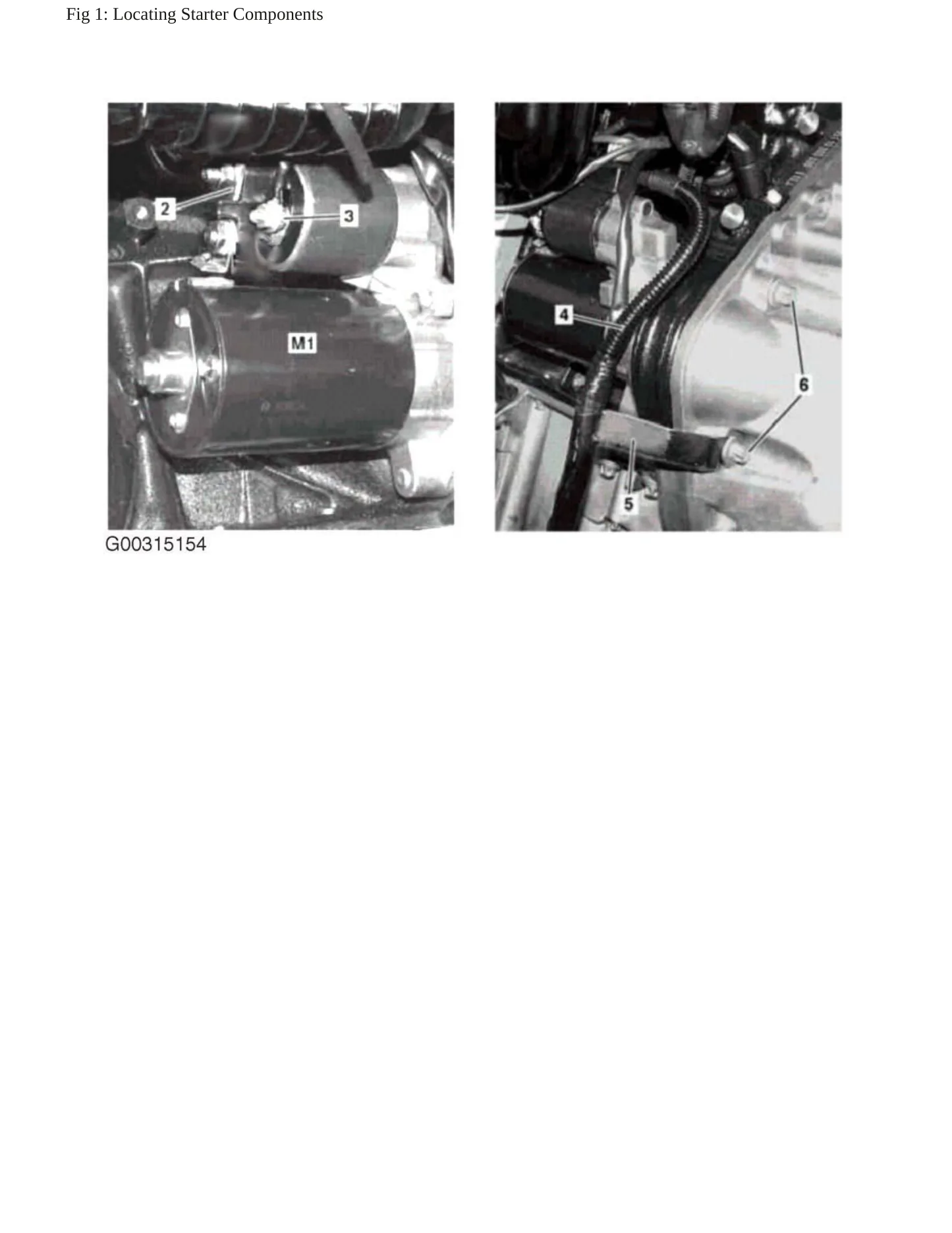 2002 Mercedes-Benz C320 Service and Repair Manual preview page 5
