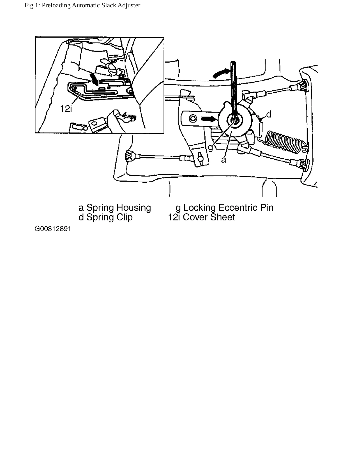 2002 Mercedes-Benz E55 AMG Service and Repair Manual preview page 5