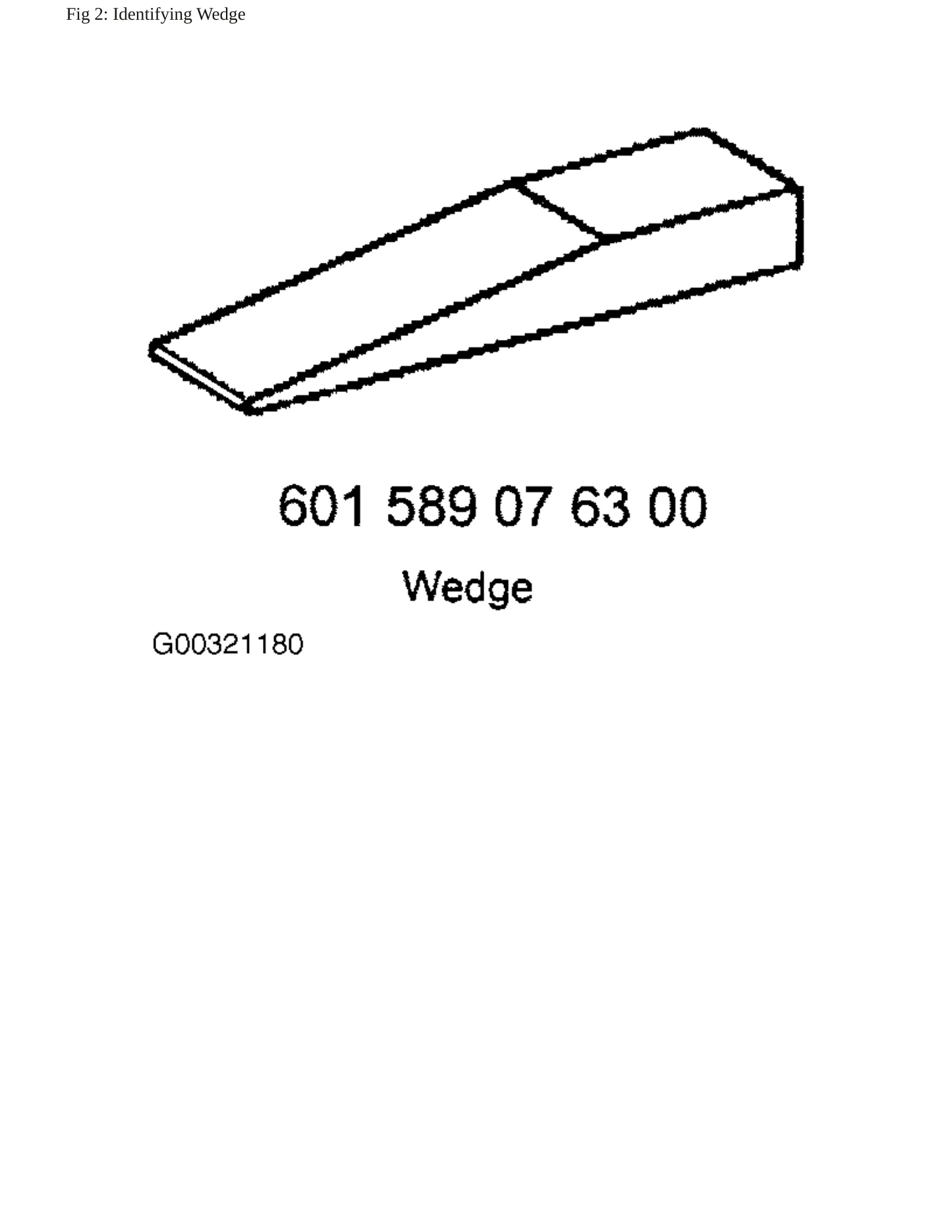 2002 Mercedes-Benz ML55 AMG Service and Repair Manual preview page 6