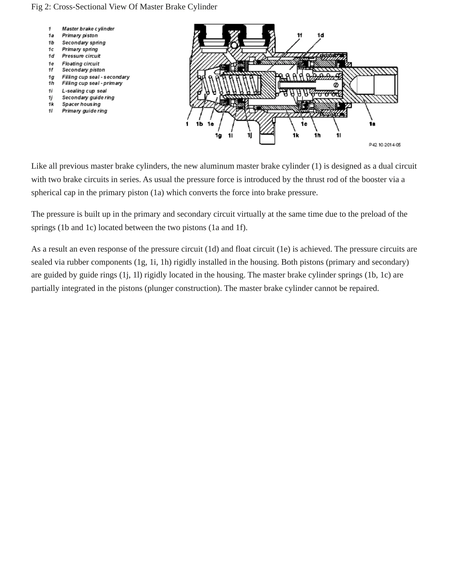 2002 Mercedes-Benz S55 AMG Service and Repair Manual preview page 6