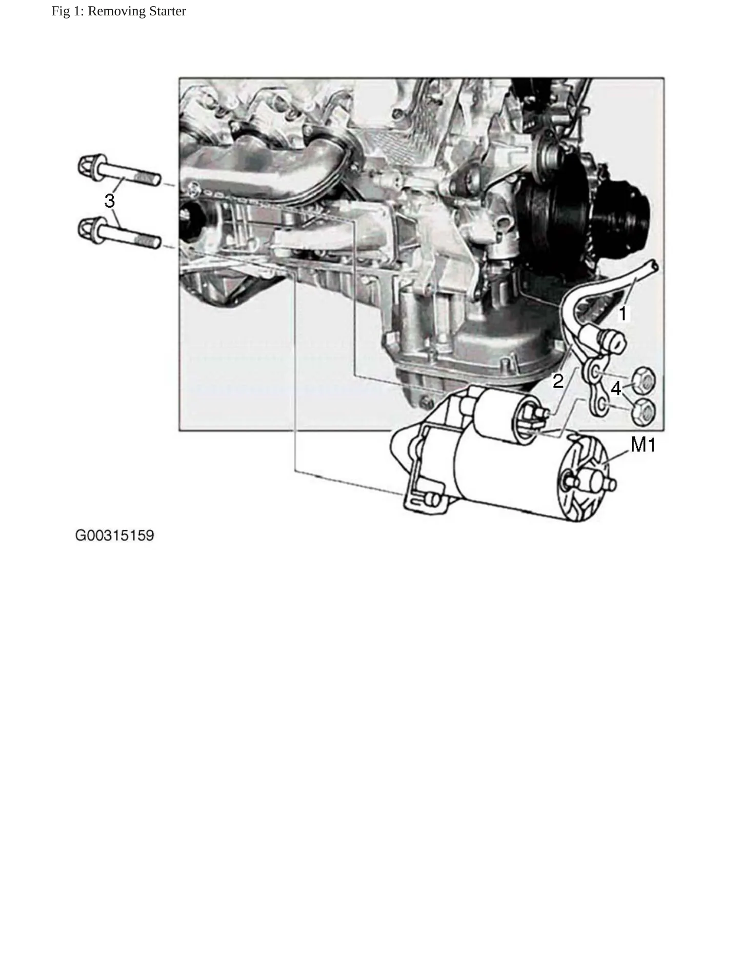 2002 Mercedes-Benz SL500 Service and Repair Manual preview page 5