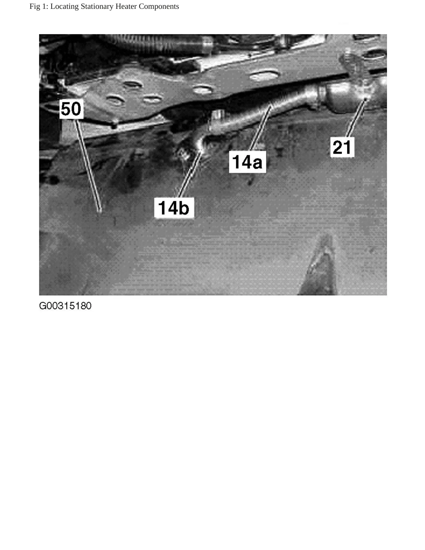 2002 Mercedes-Benz SLK32 AMG Service and Repair Manual preview page 5