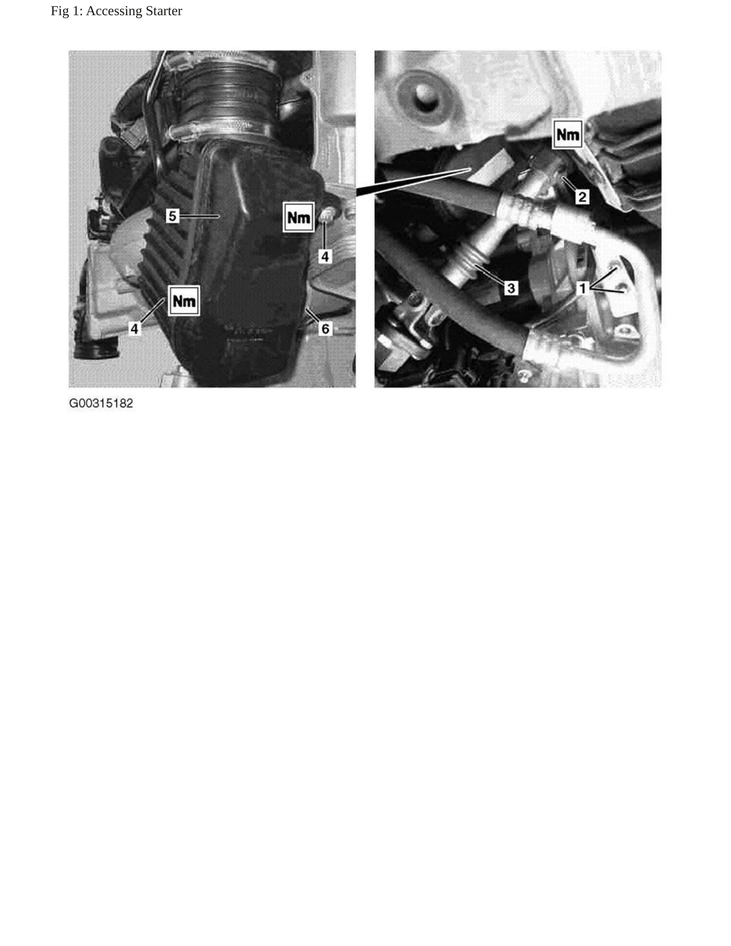 2003 Mercedes-Benz C230 Service and Repair Manual preview page 4