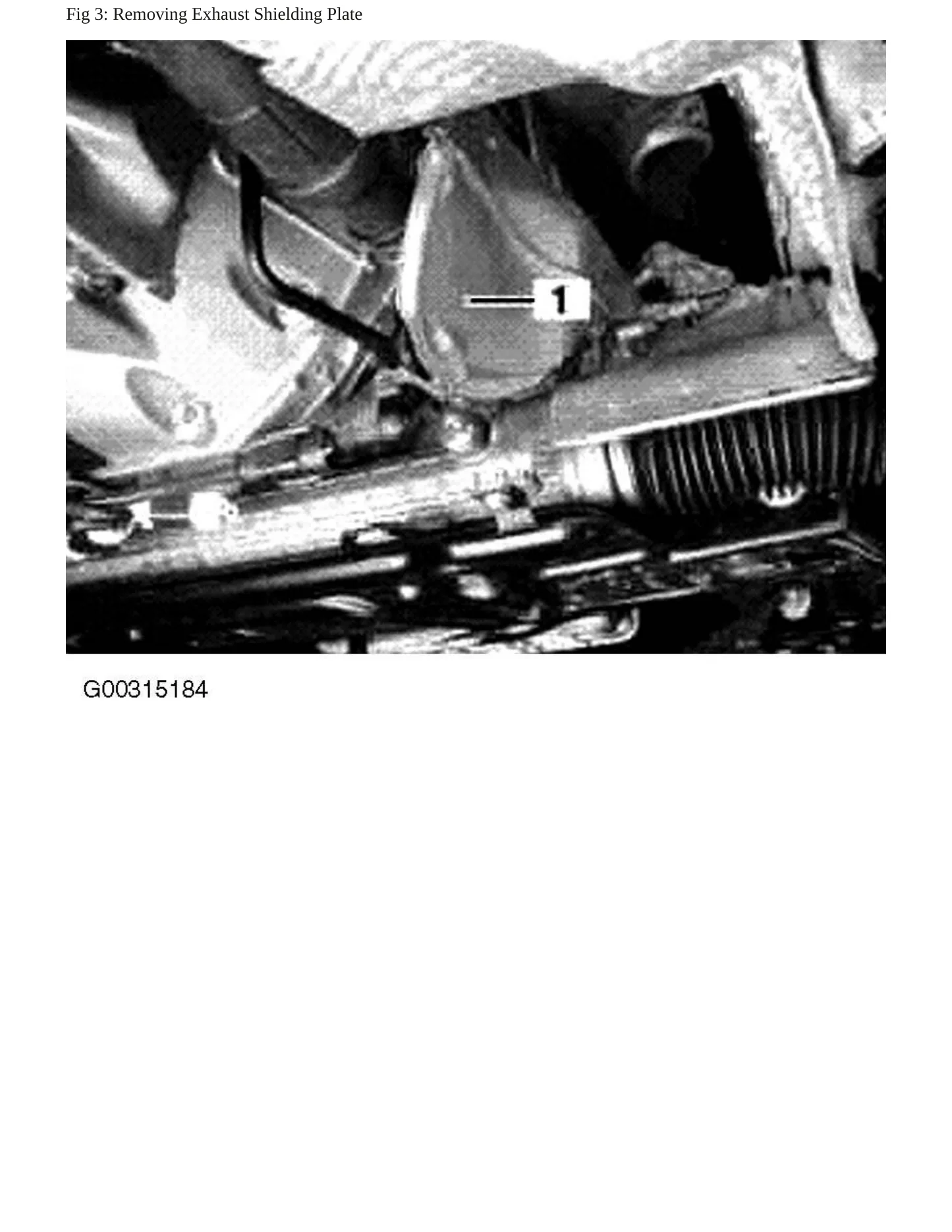 2003 Mercedes-Benz C320 Service and Repair Manual preview page 5