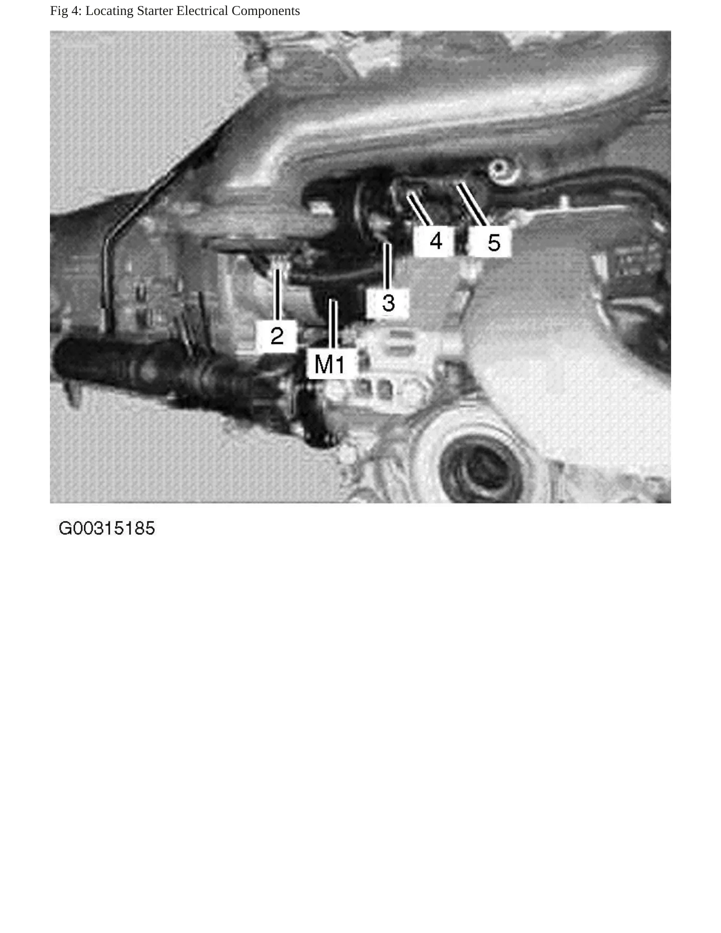 2003 Mercedes-Benz C320 Service and Repair Manual preview page 6
