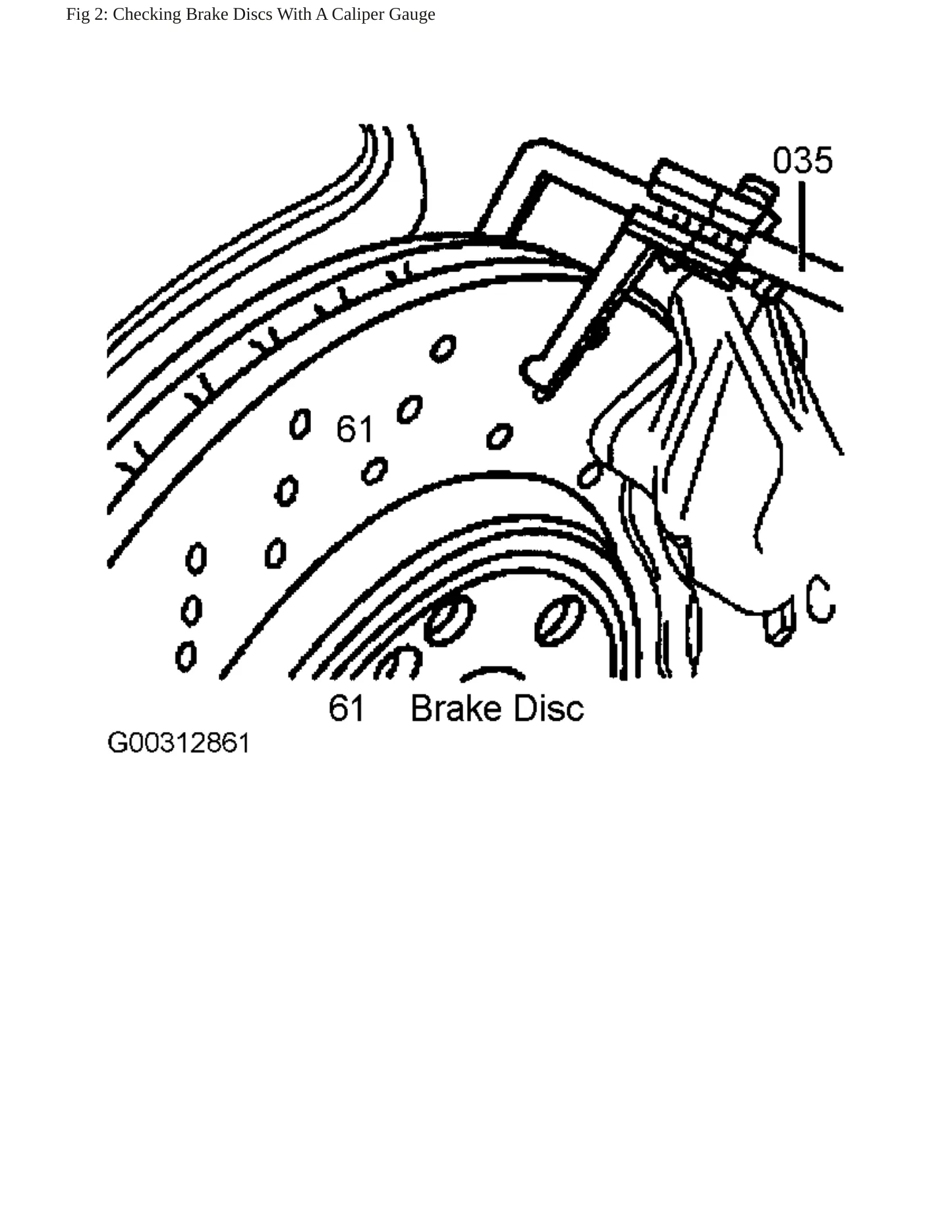 2003 Mercedes-Benz E500 Service and Repair Manual preview page 5