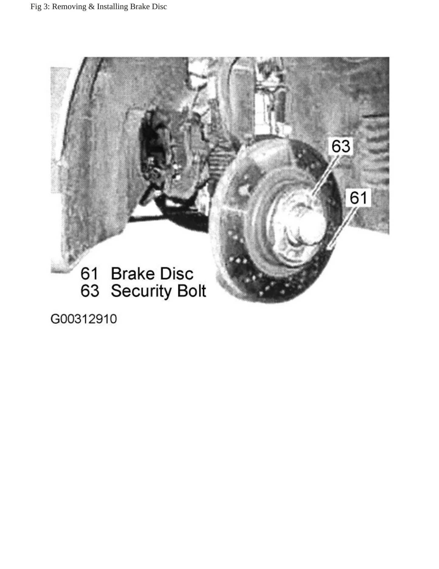 2003 Mercedes-Benz E500 Service and Repair Manual preview page 6