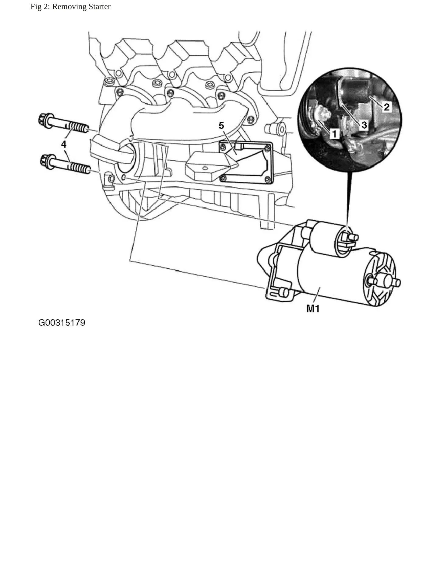 2003 Mercedes-Benz SLK32 AMG Service and Repair Manual preview page 5
