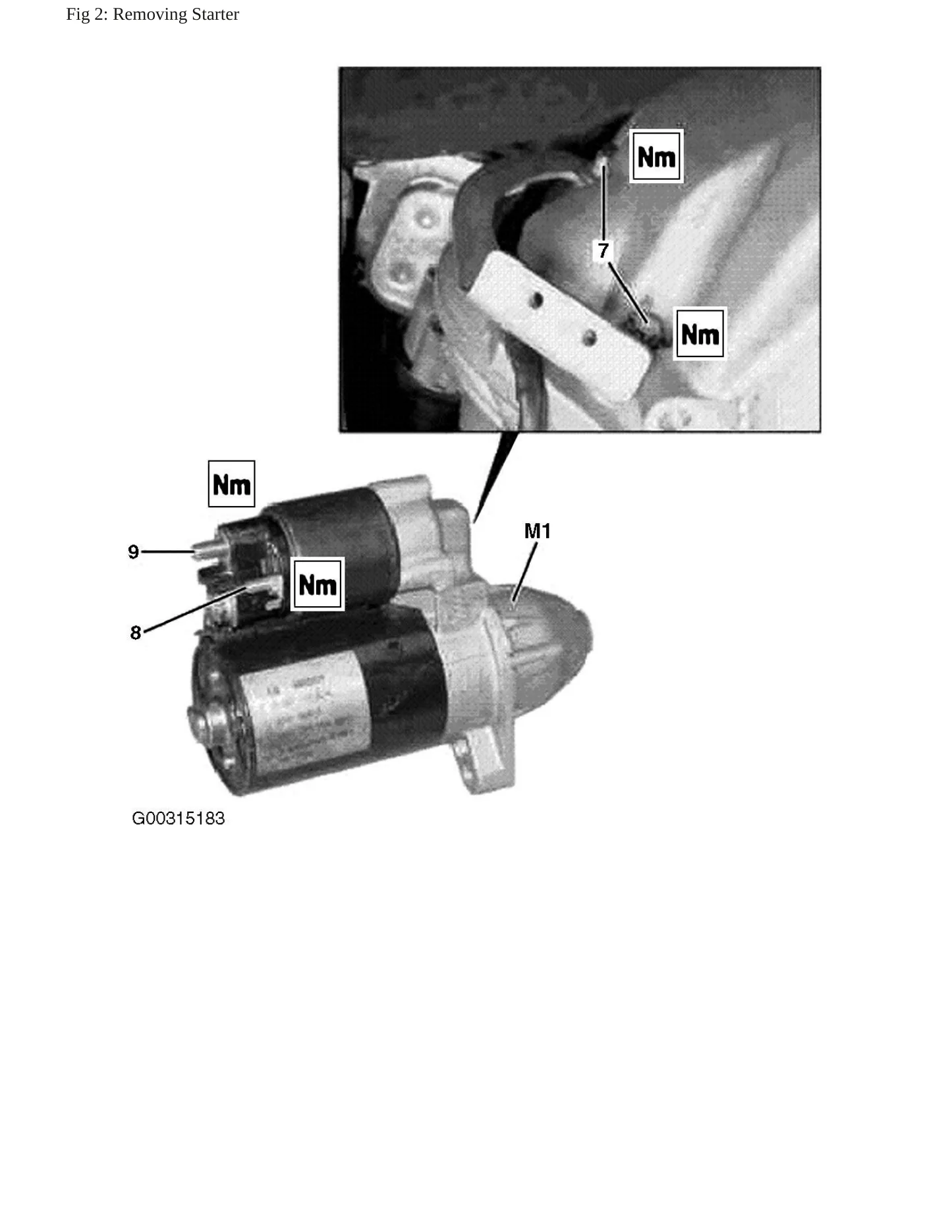 2004 Mercedes-Benz C230 Service and Repair Manual preview page 5