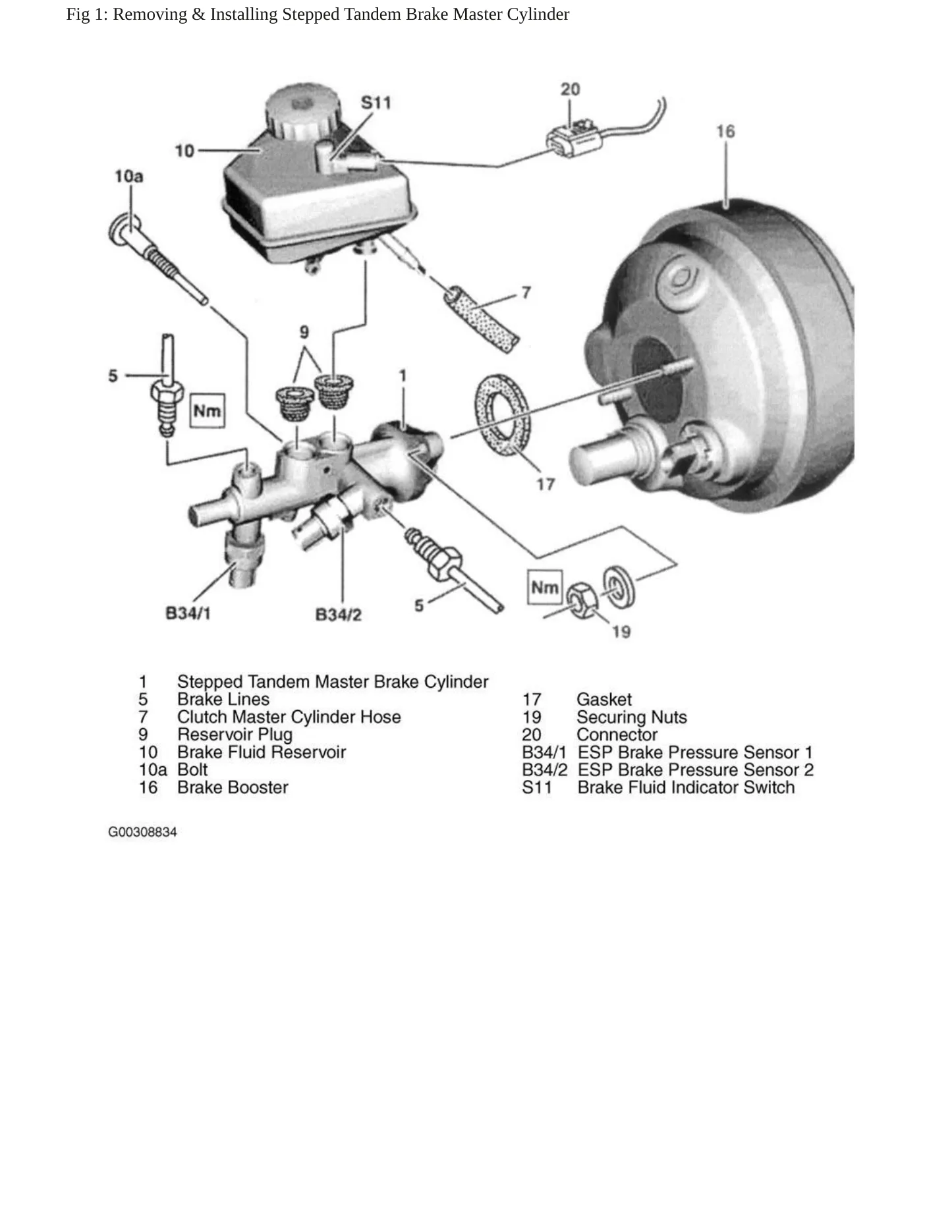 2004 Mercedes-Benz CLK55 AMG Service and Repair Manual preview page 4