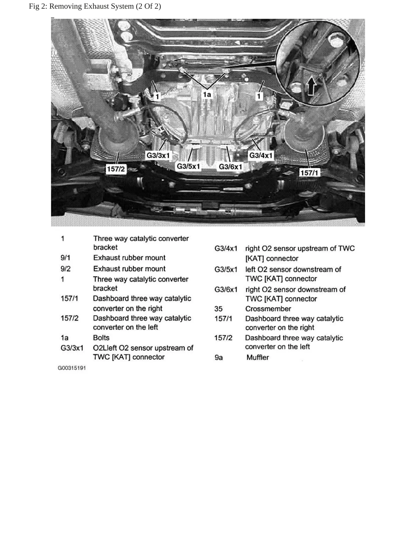 2004 Mercedes-Benz E500 Service and Repair Manual preview page 4