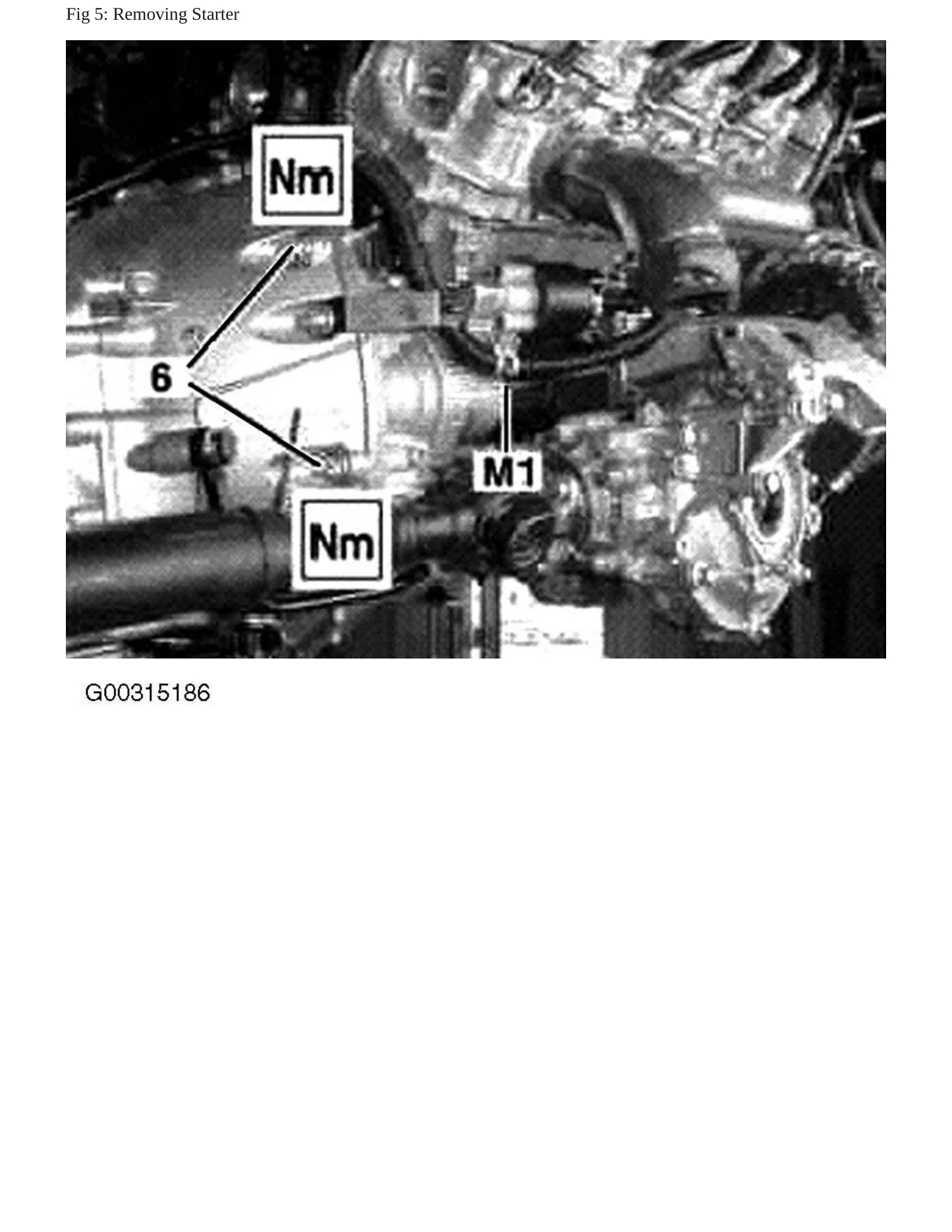 2004 Mercedes-Benz E500 Service and Repair Manual preview page 7