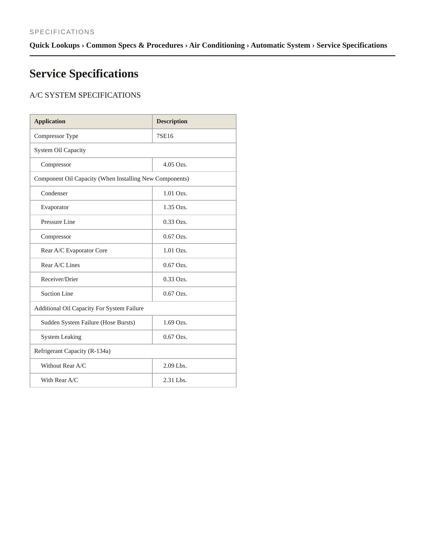 2004 Mercedes-Benz S500 Service and Repair Manual preview page 2