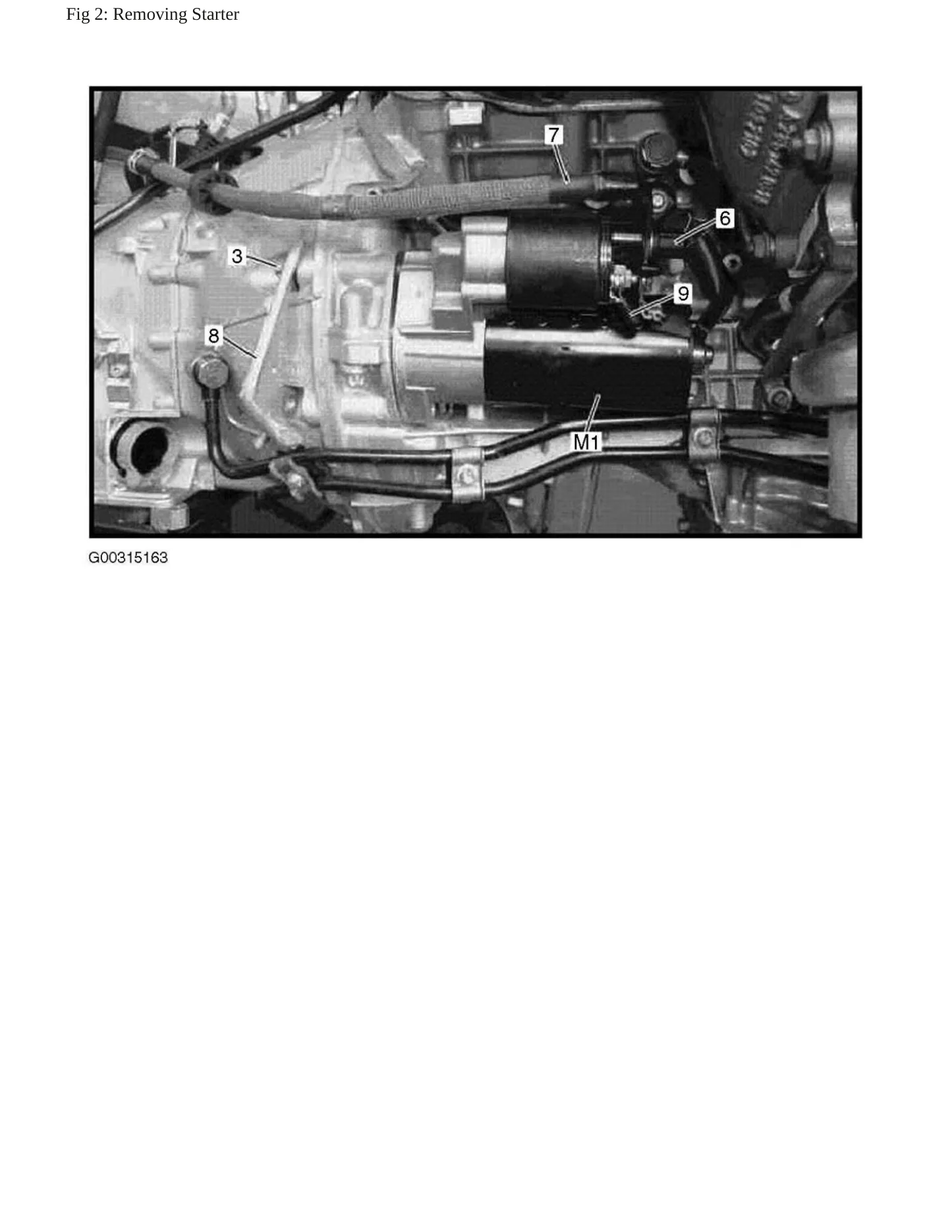 2004 Mercedes-Benz SL600 Service and Repair Manual preview page 4