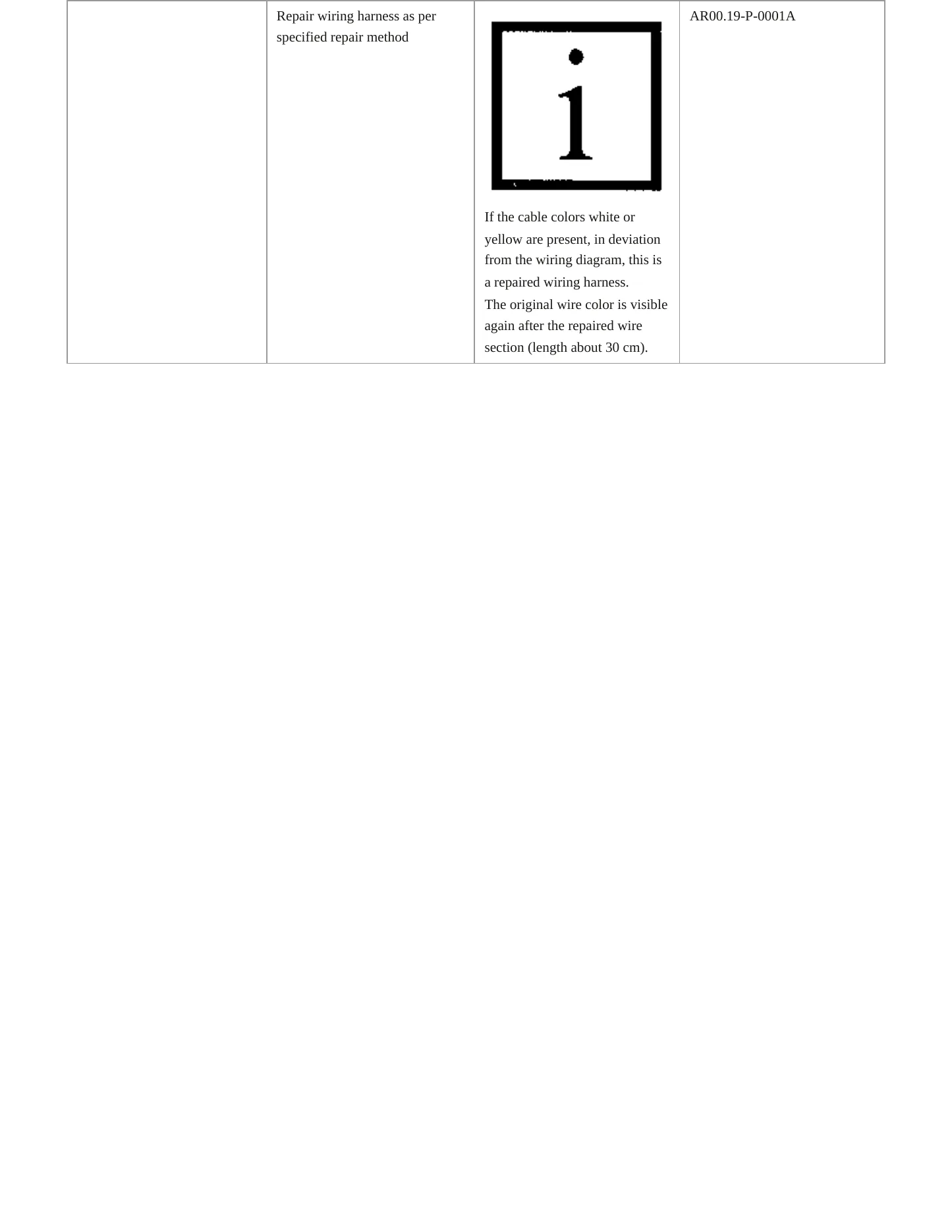 2006 Mercedes-Benz CLS55 AMG Service and Repair Manual preview page 7